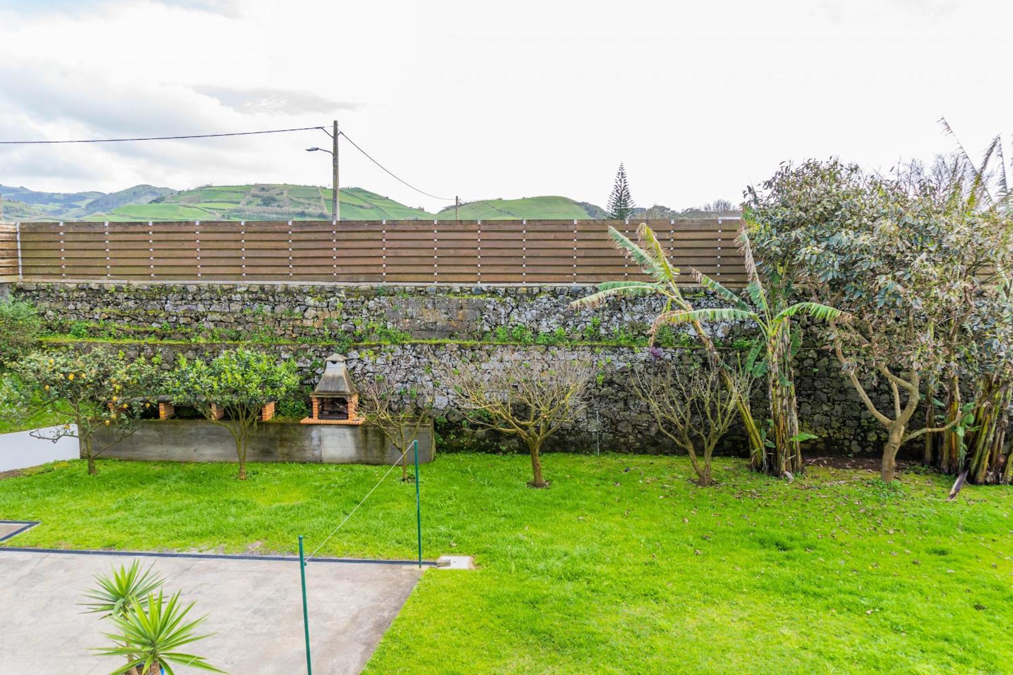 Holiday home Santana House