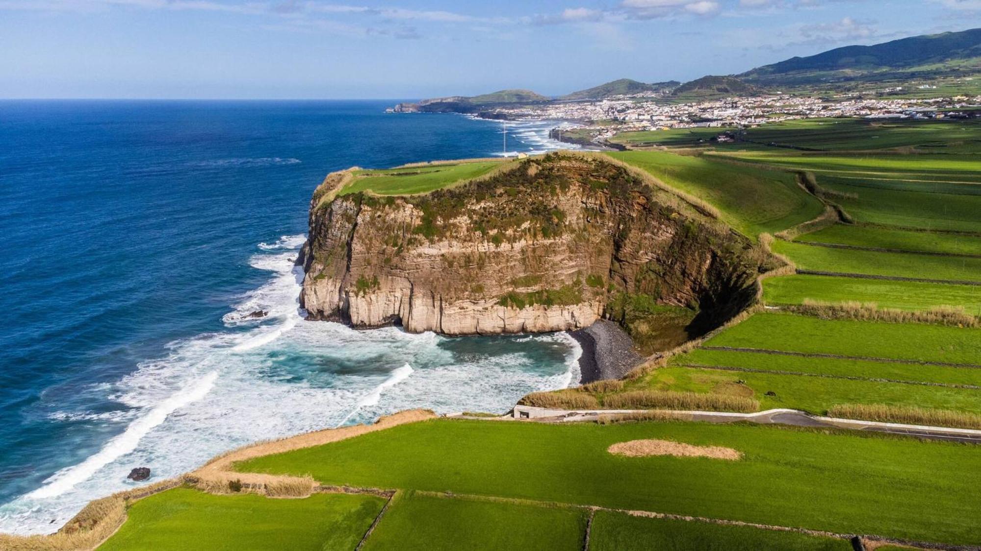 Holiday home Santana House Ribeira Grande