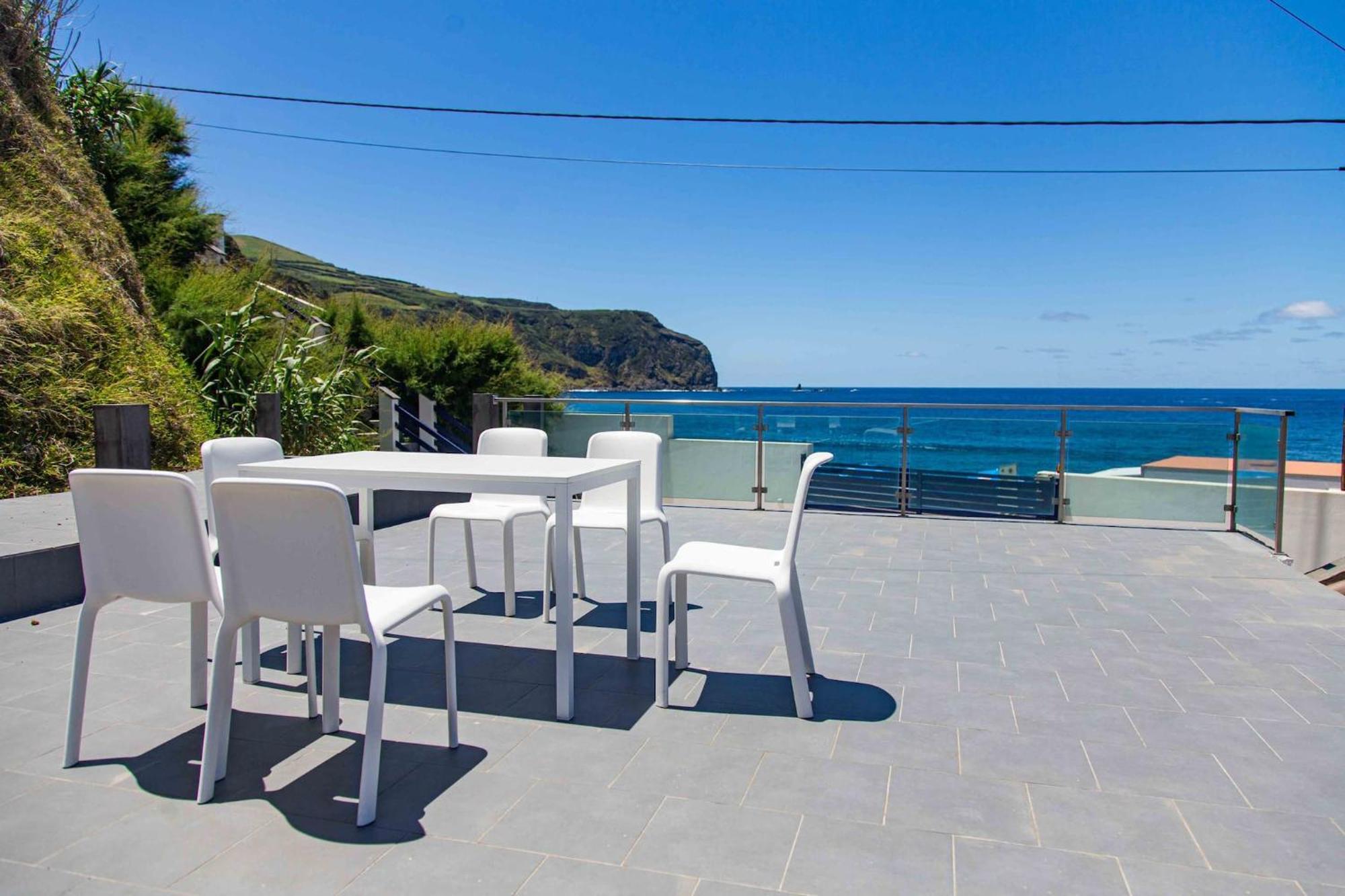 Mosteiros House Holiday home Mosteiros (Azores)