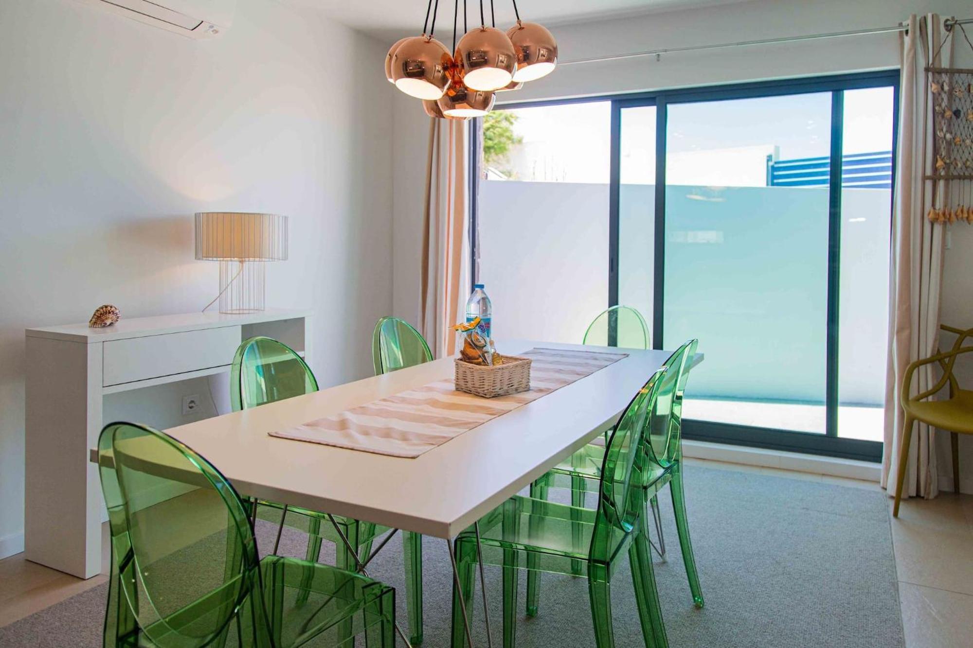 Mosteiros House Holiday home *