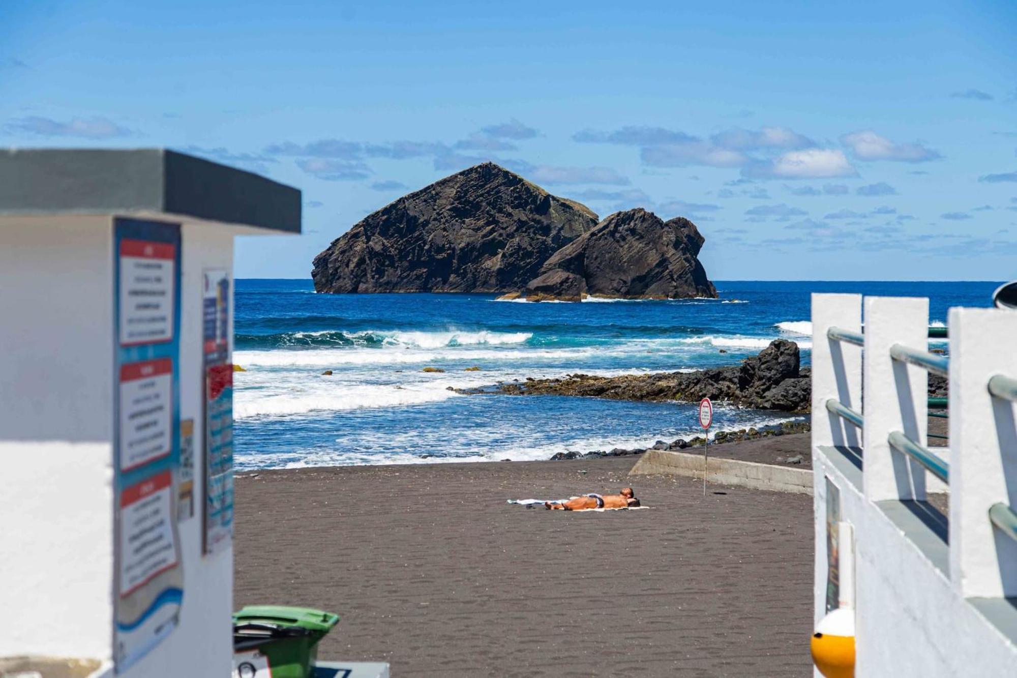 Holiday home Mosteiros House Mosteiros (Azores)