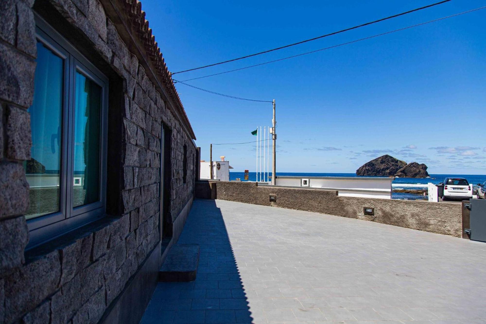 Mosteiros House