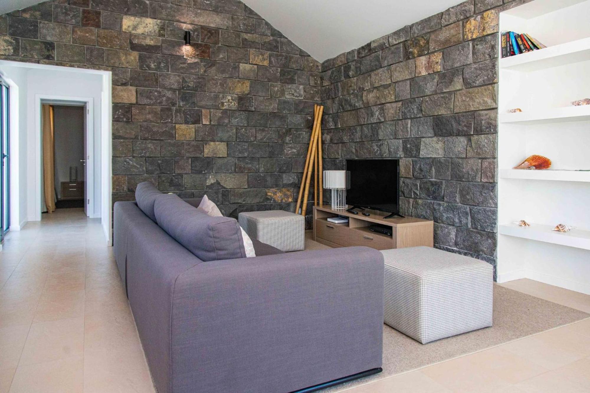 Holiday home Mosteiros House Mosteiros (Azores)