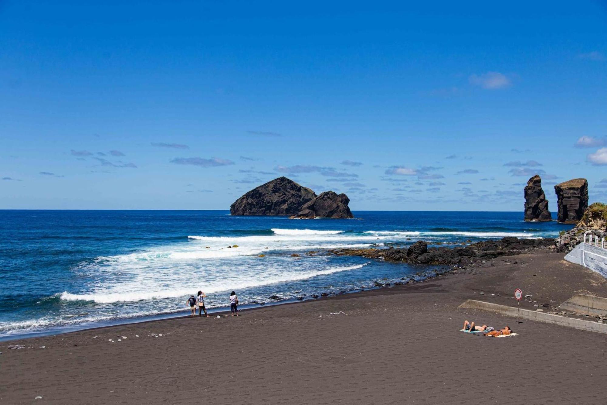 Mosteiros House * Mosteiros (Azores)