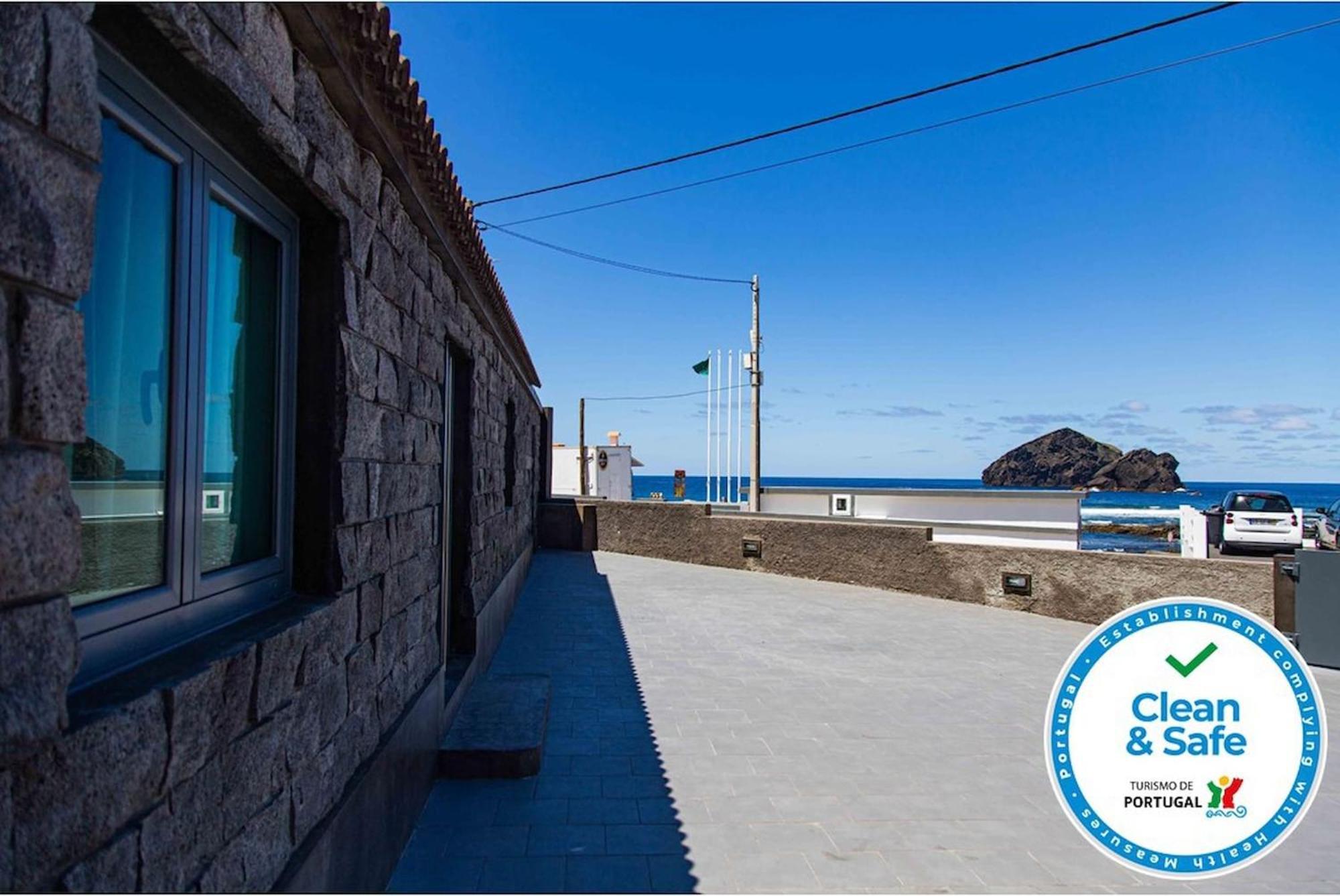 Mosteiros House Holiday home Mosteiros (Azores)