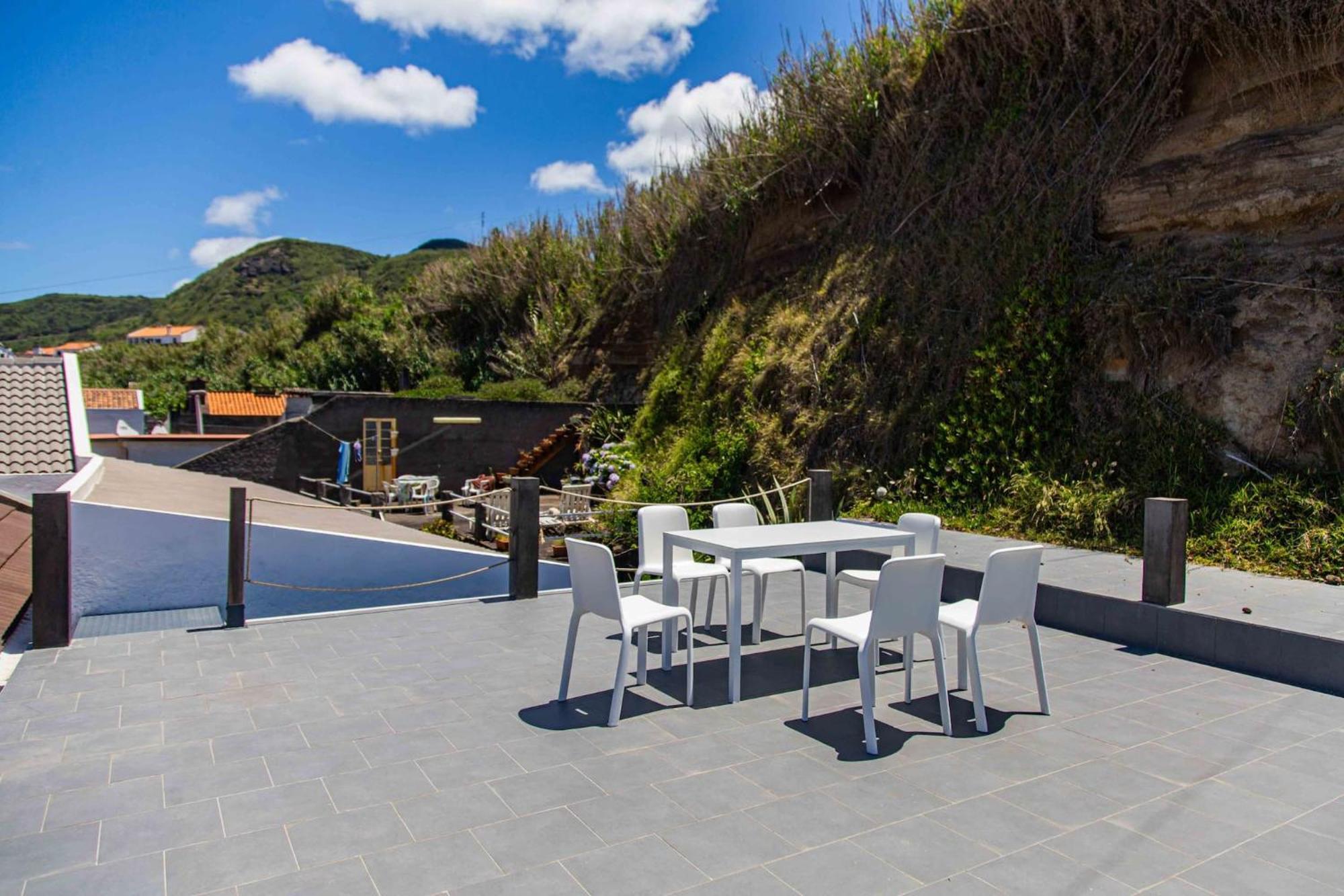 Mosteiros House * Mosteiros (Azores)