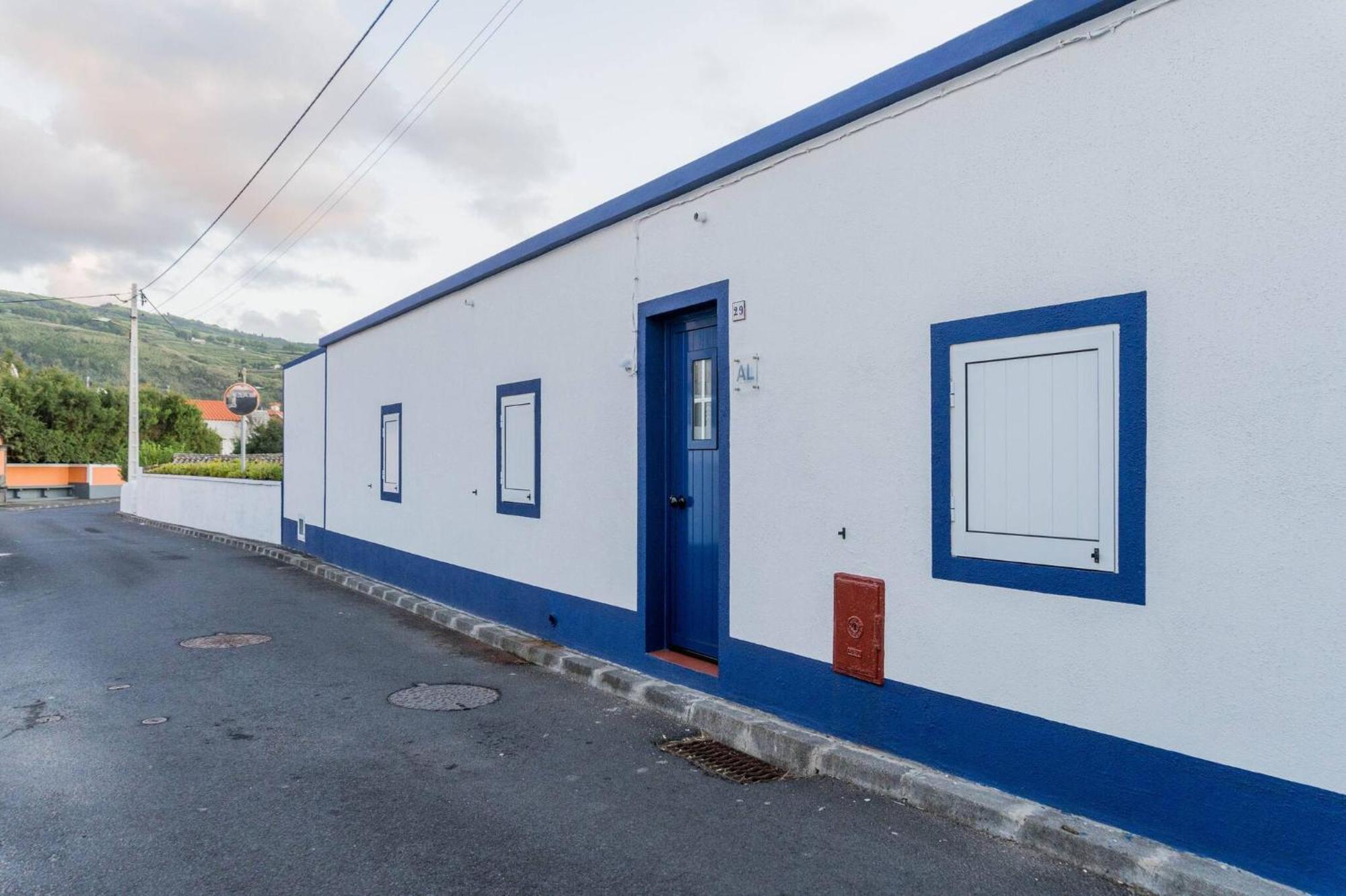 Casa Dos Mosteiros 1740/al