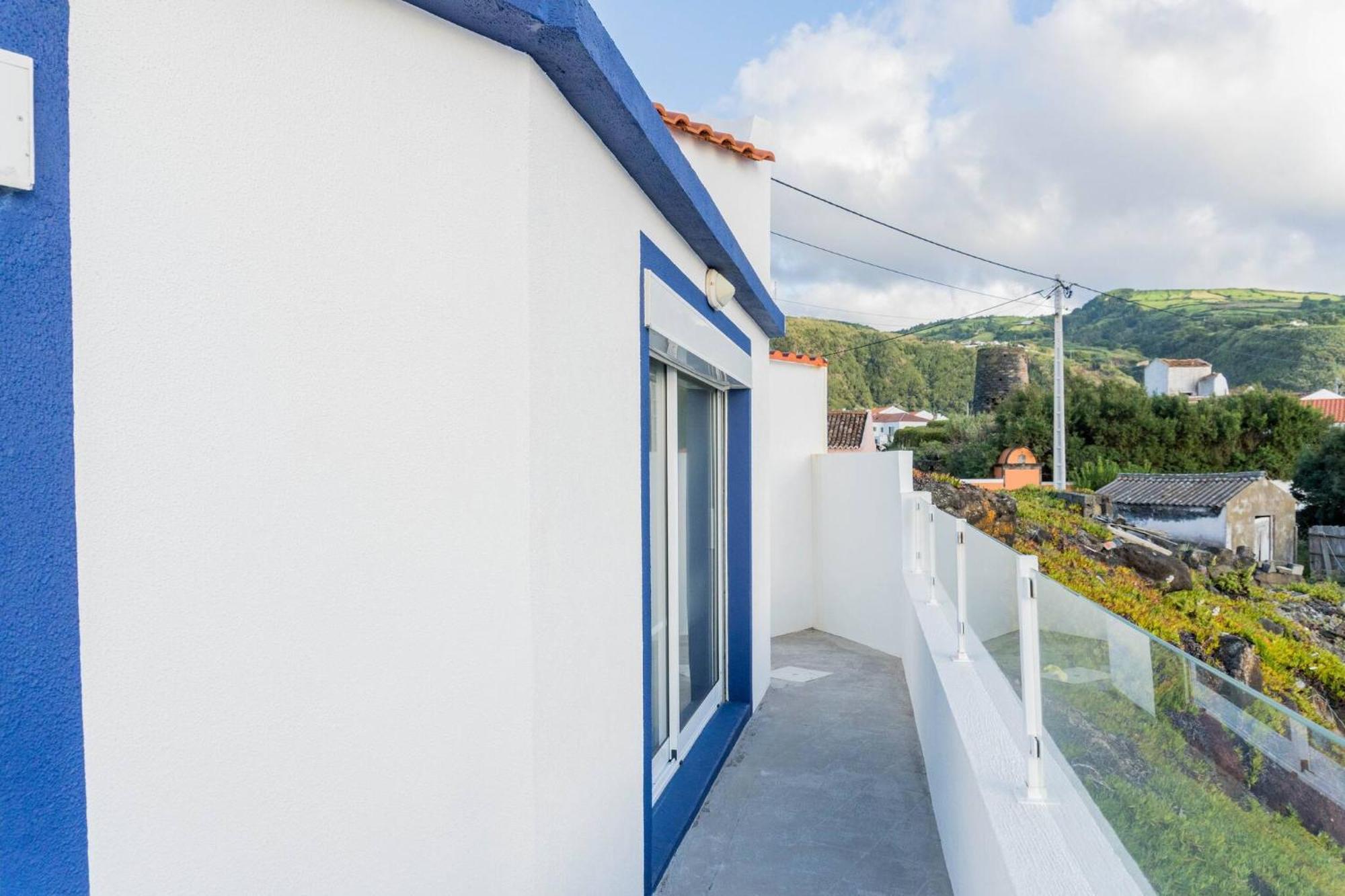Villa Casa Dos Mosteiros 1740/al *
