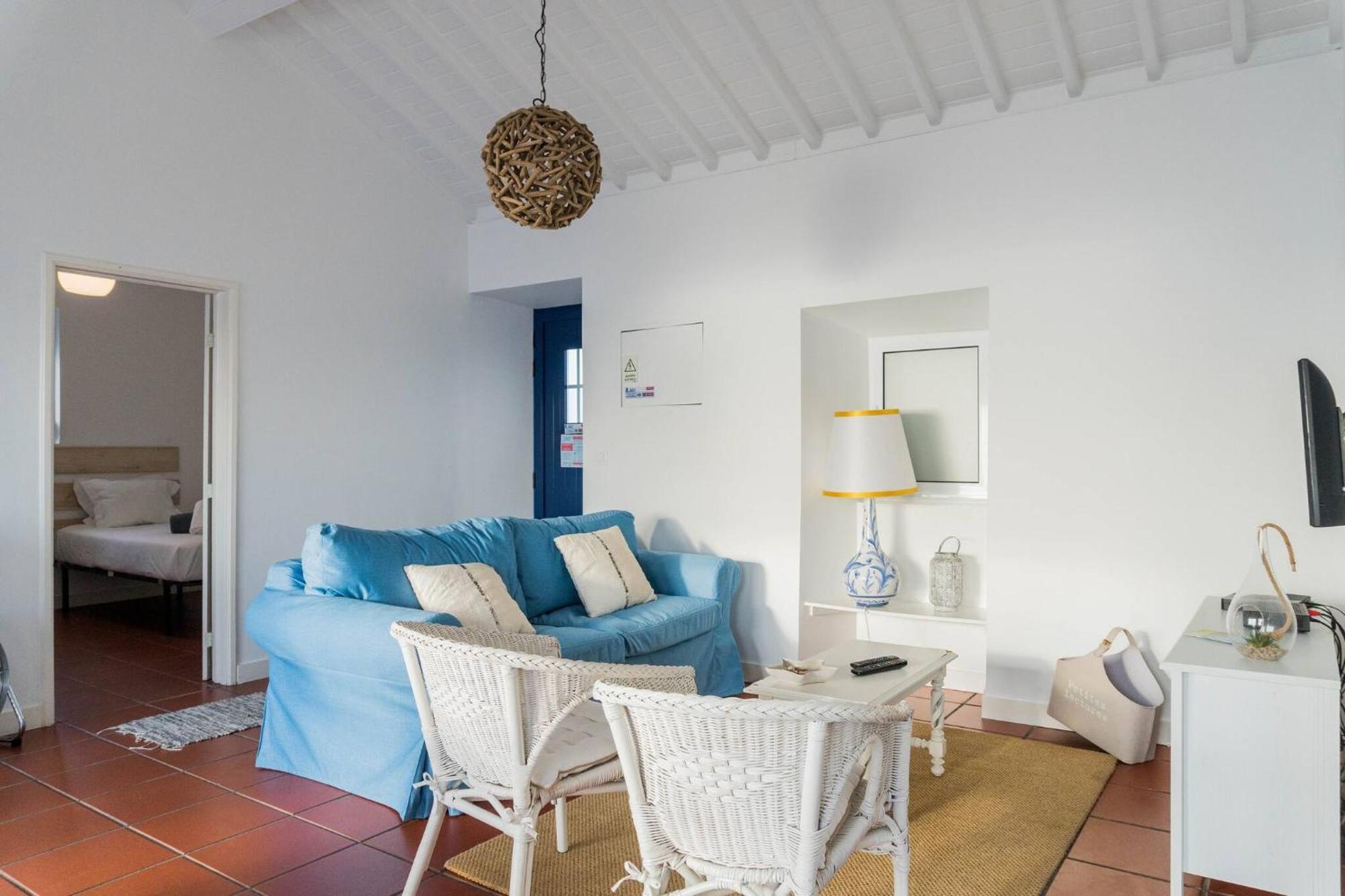 Casa Dos Mosteiros 1740/al Villa *