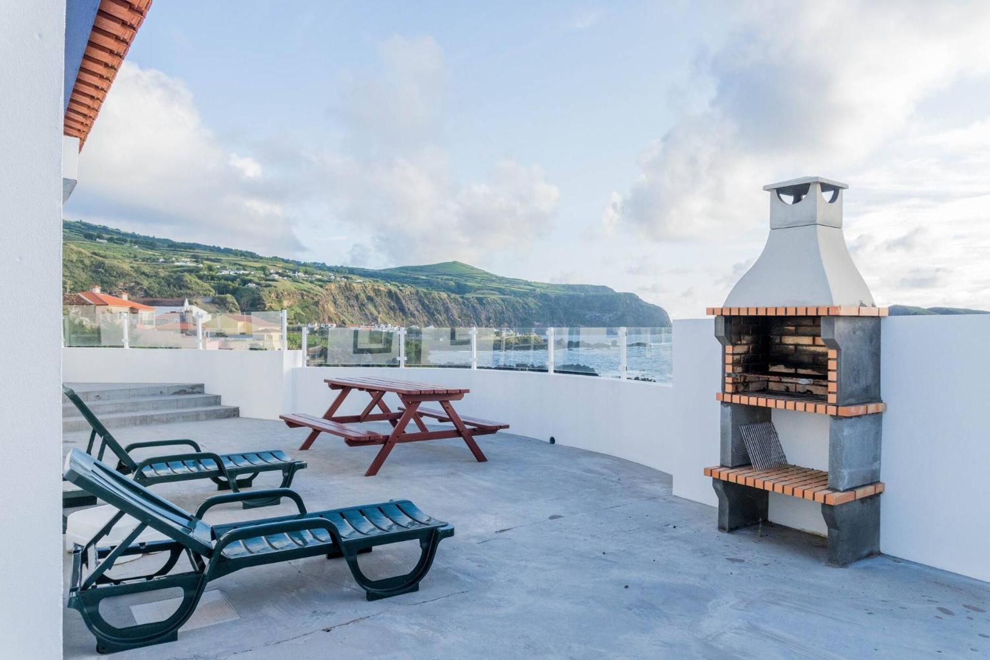 Casa Dos Mosteiros 1740/al Mosteiros (Azores)