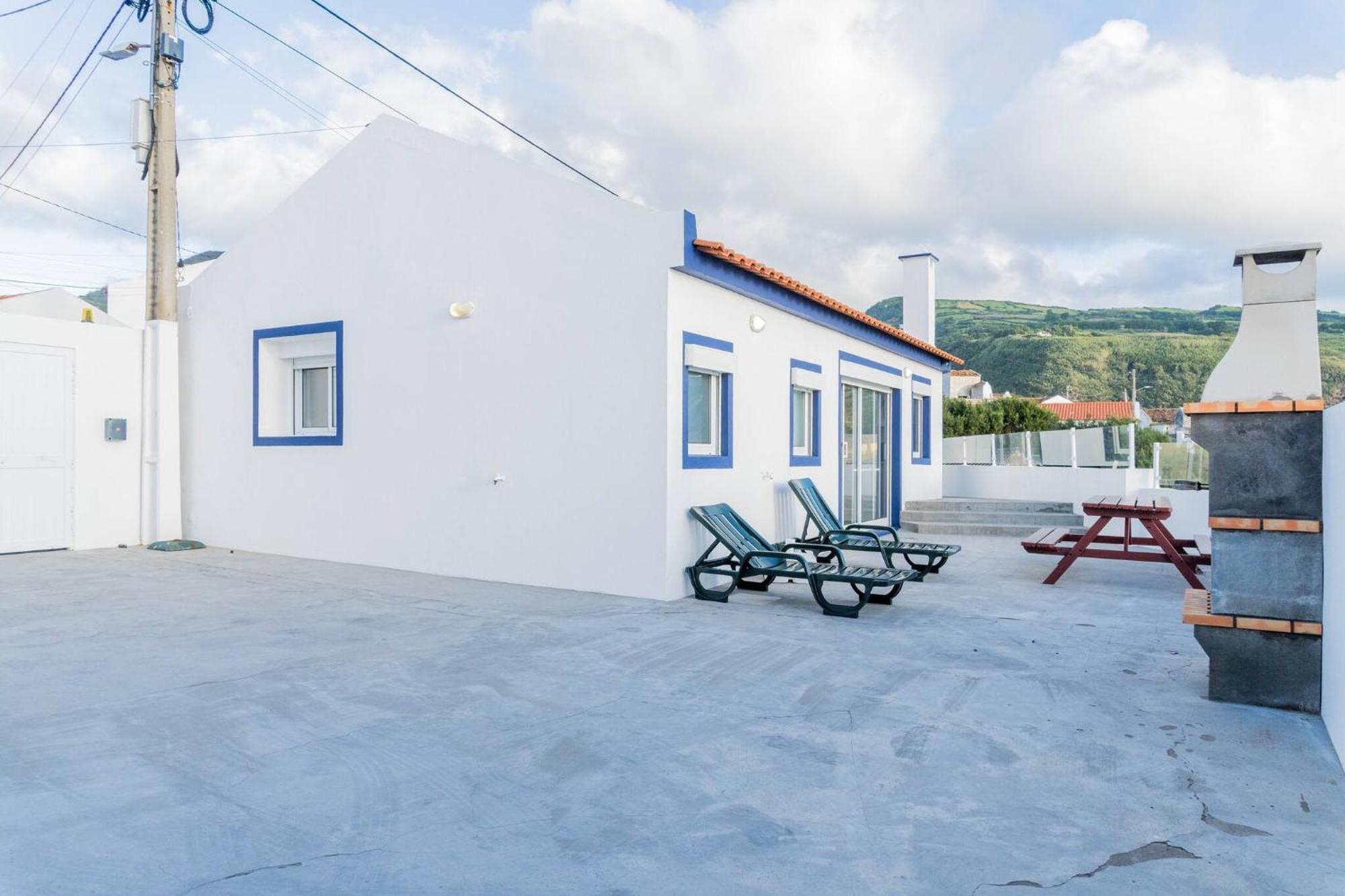 Casa Dos Mosteiros 1740/al Villa