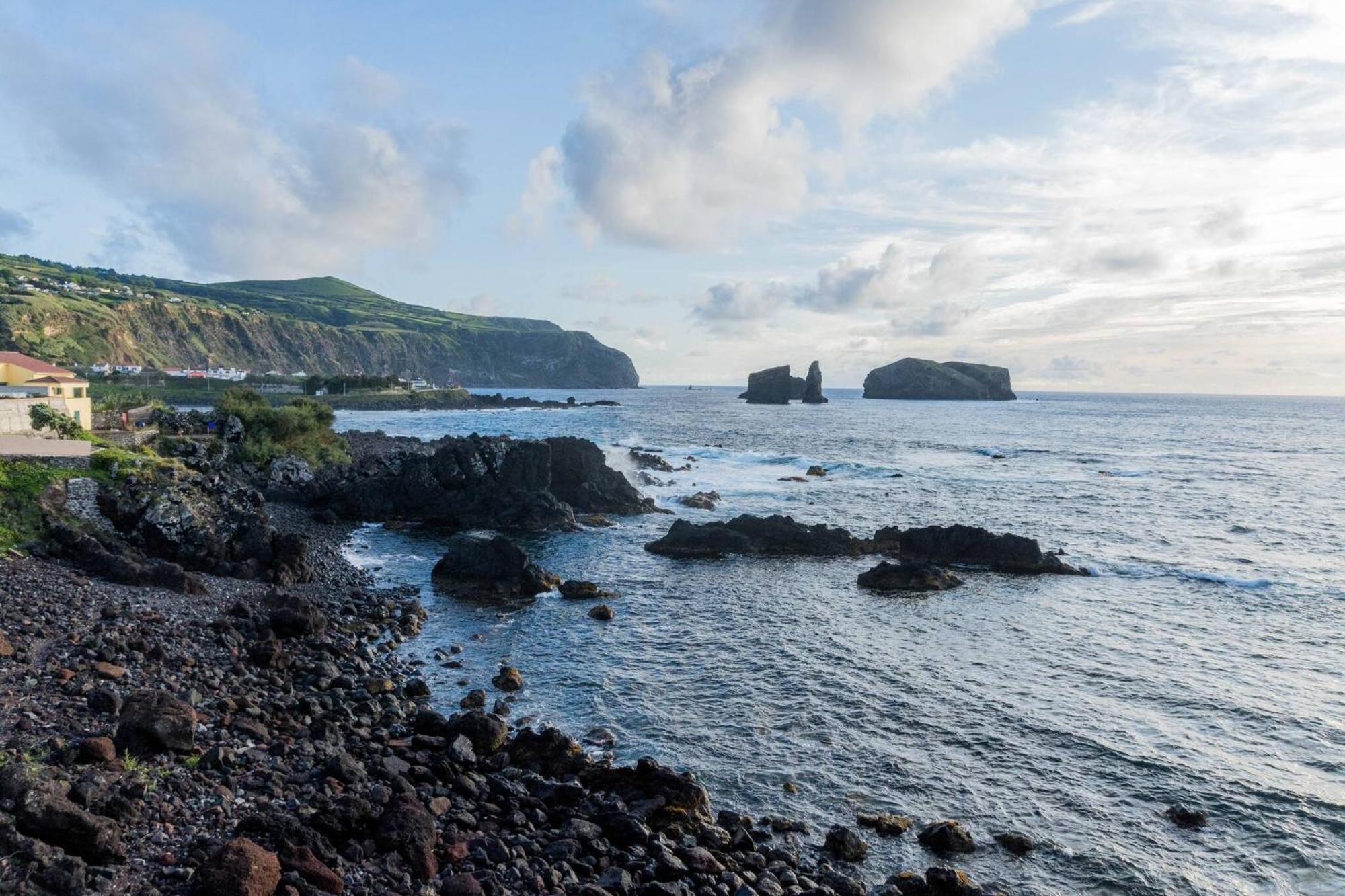 Casa Dos Mosteiros 1740/al * Mosteiros (Azores)