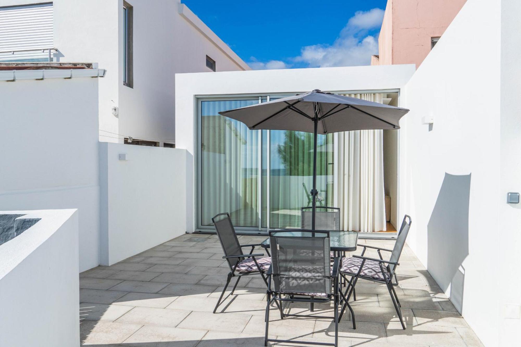 Forno Da Cal Sea House *