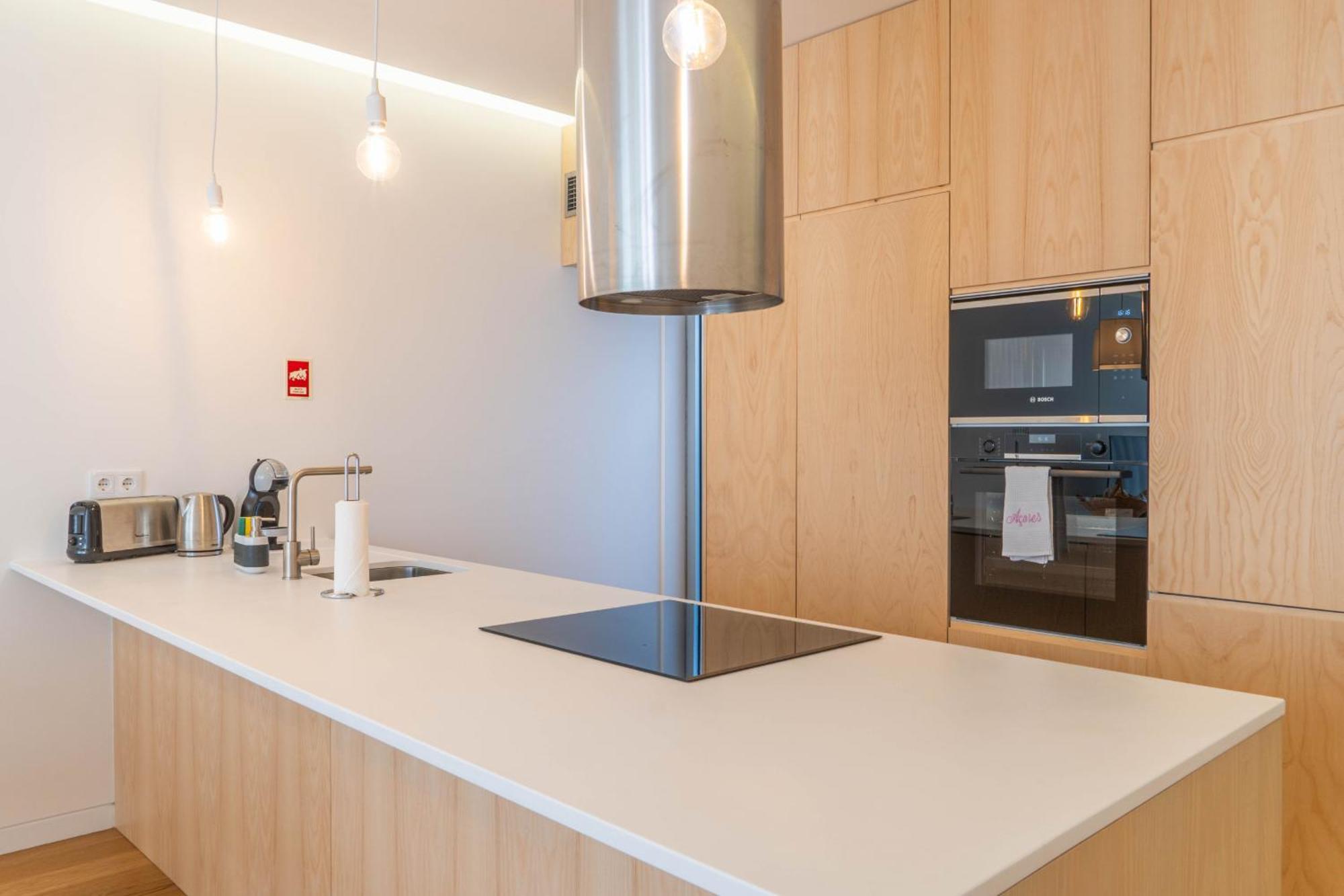 Forno Da Cal Sea House