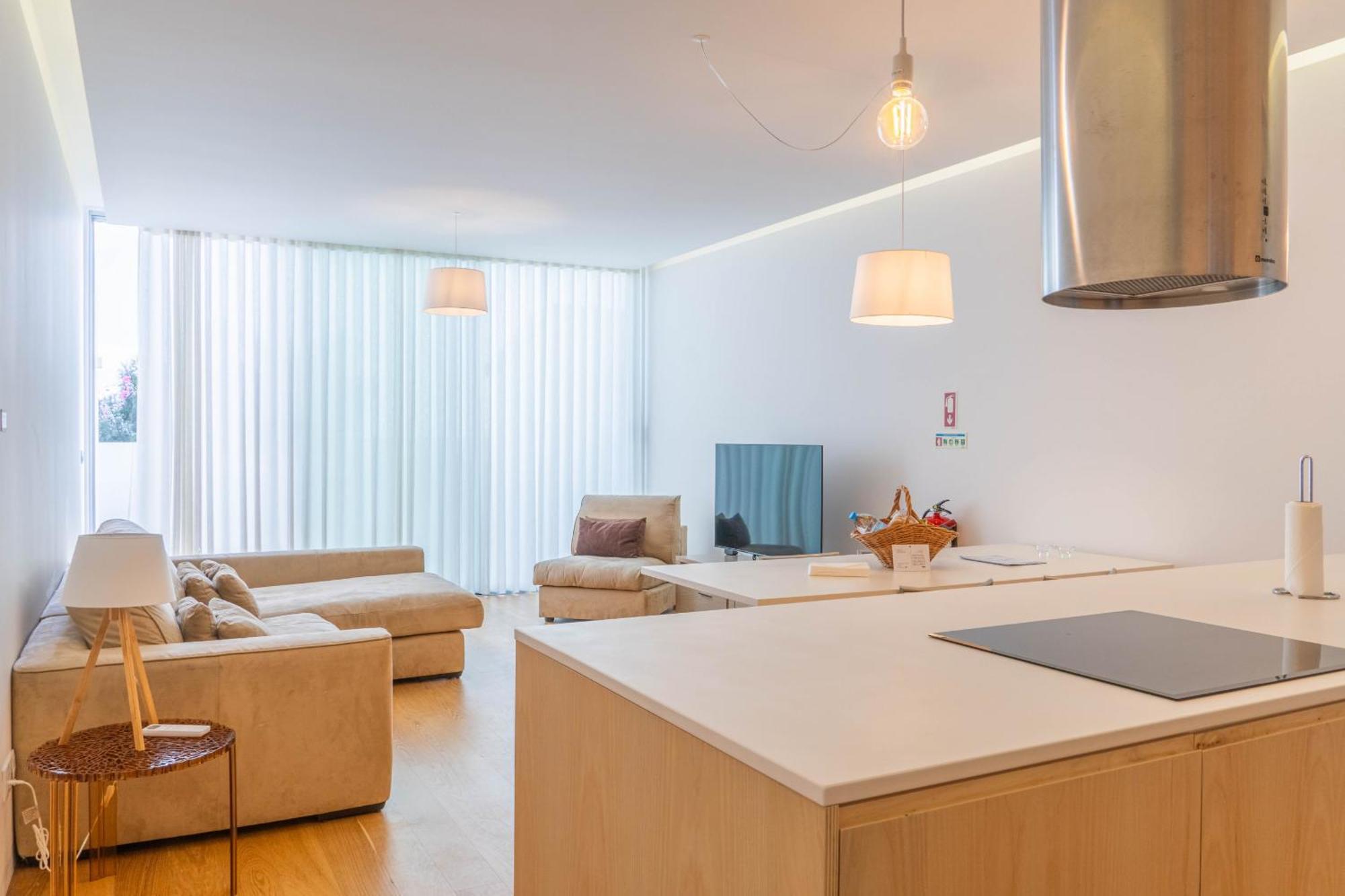 Forno Da Cal Sea House *