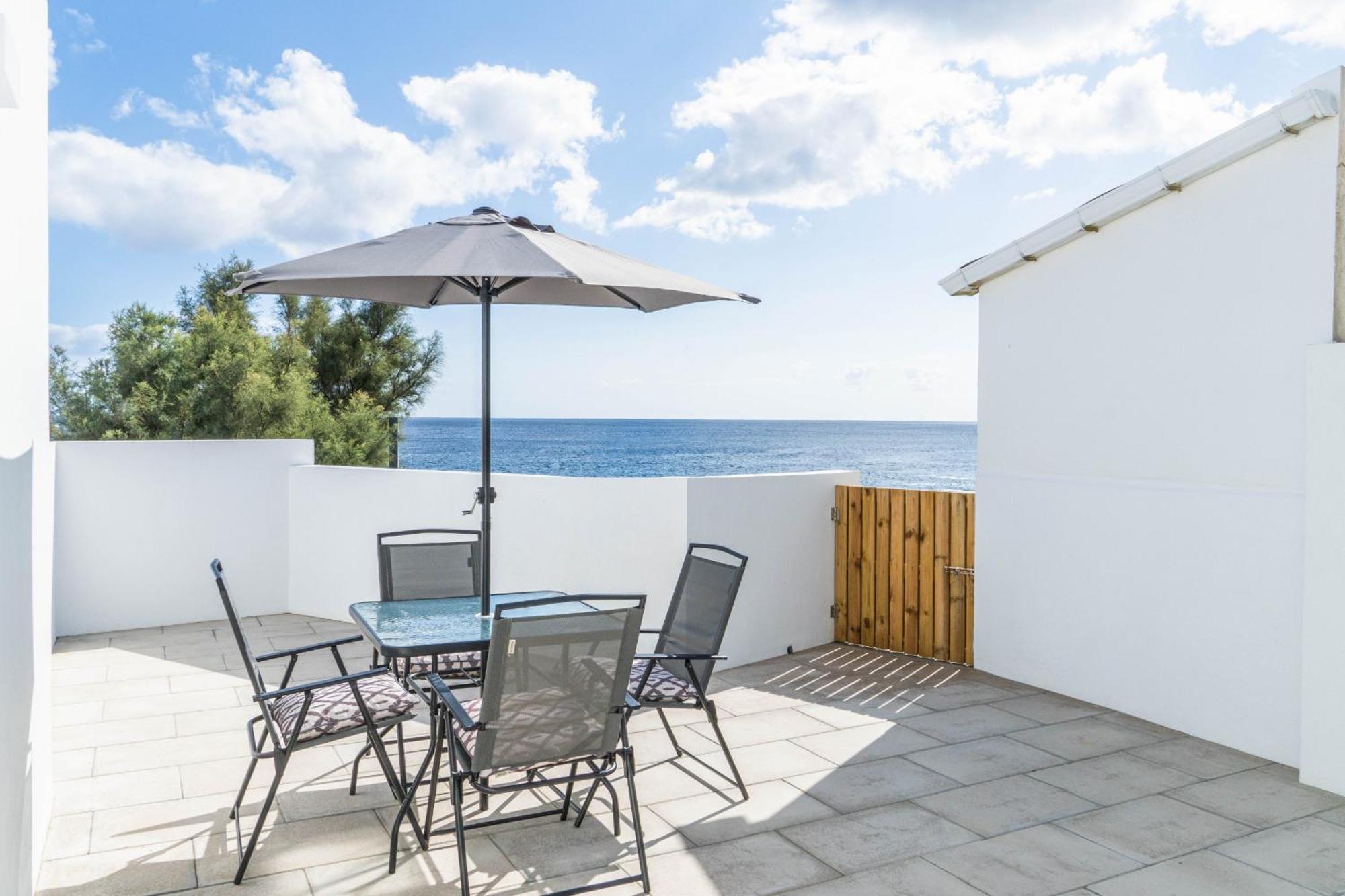 Forno Da Cal Sea House Holiday home Sao Roque (Sao Miguel)