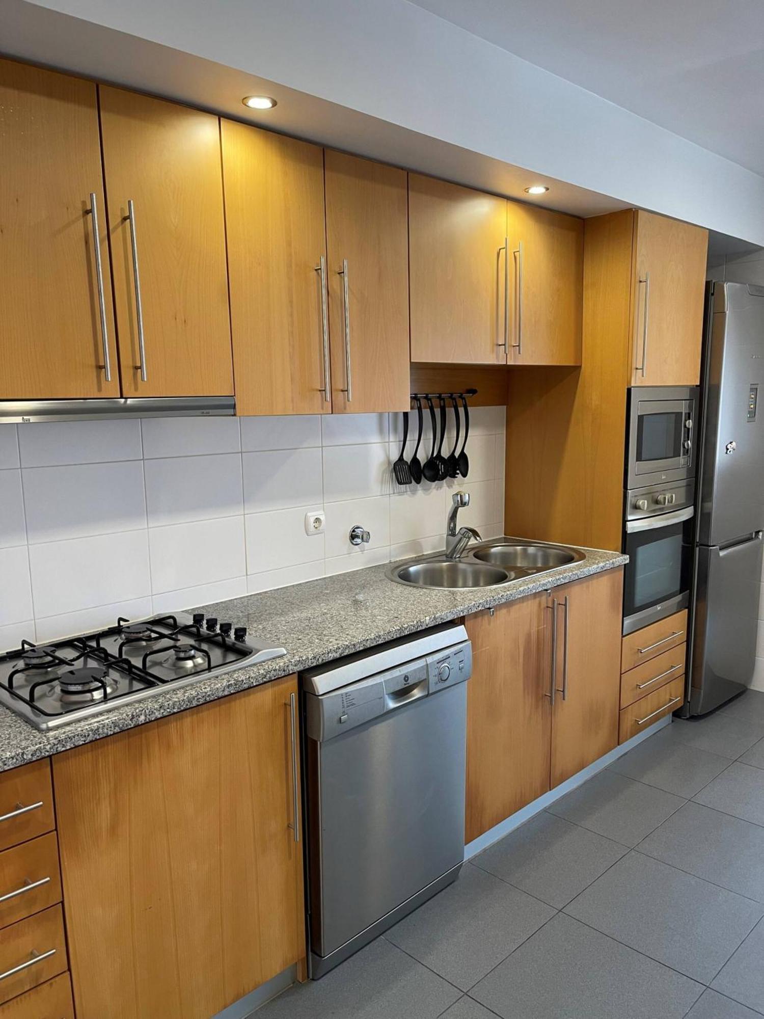 Apartamento Penthouse Terrace