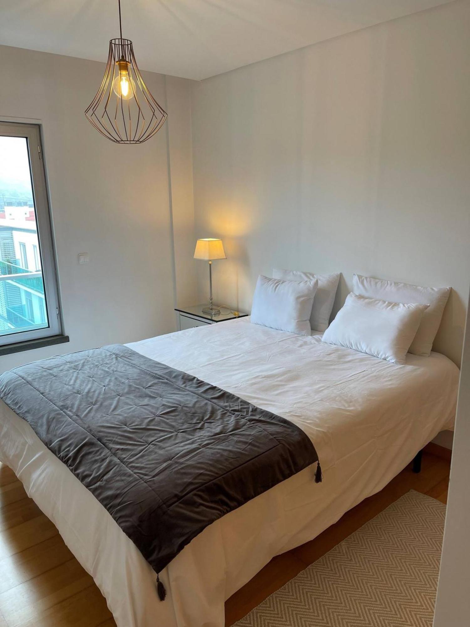 Apartamento Penthouse Terrace *