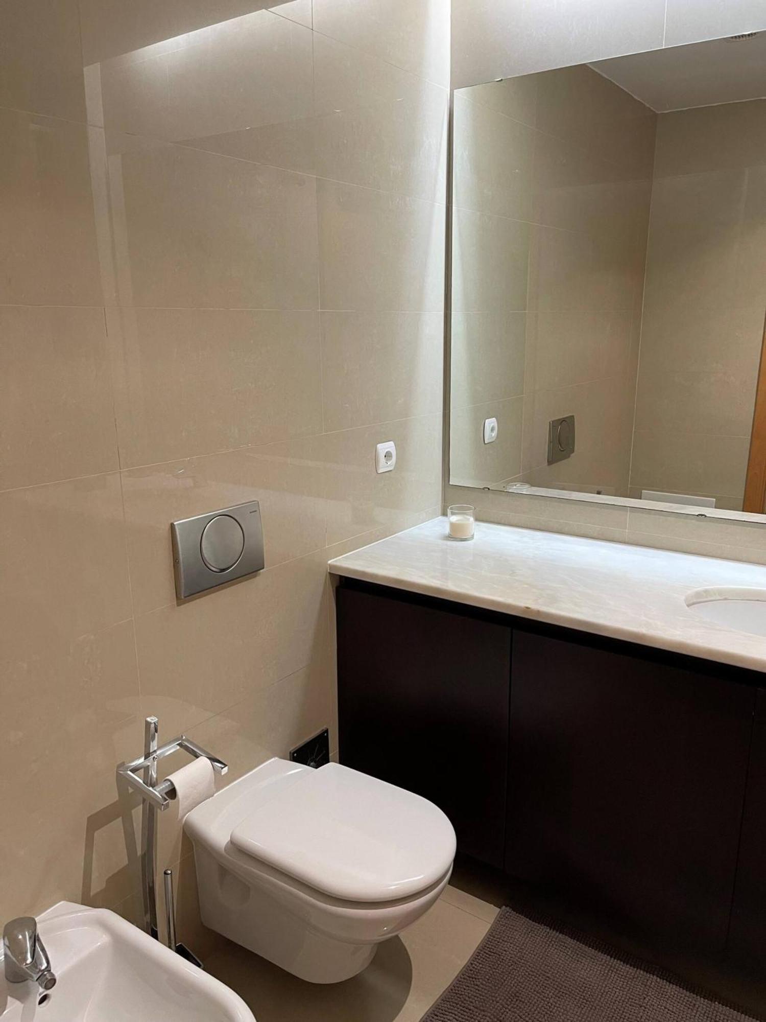 Apartamento Penthouse Terrace Ponta Delgada