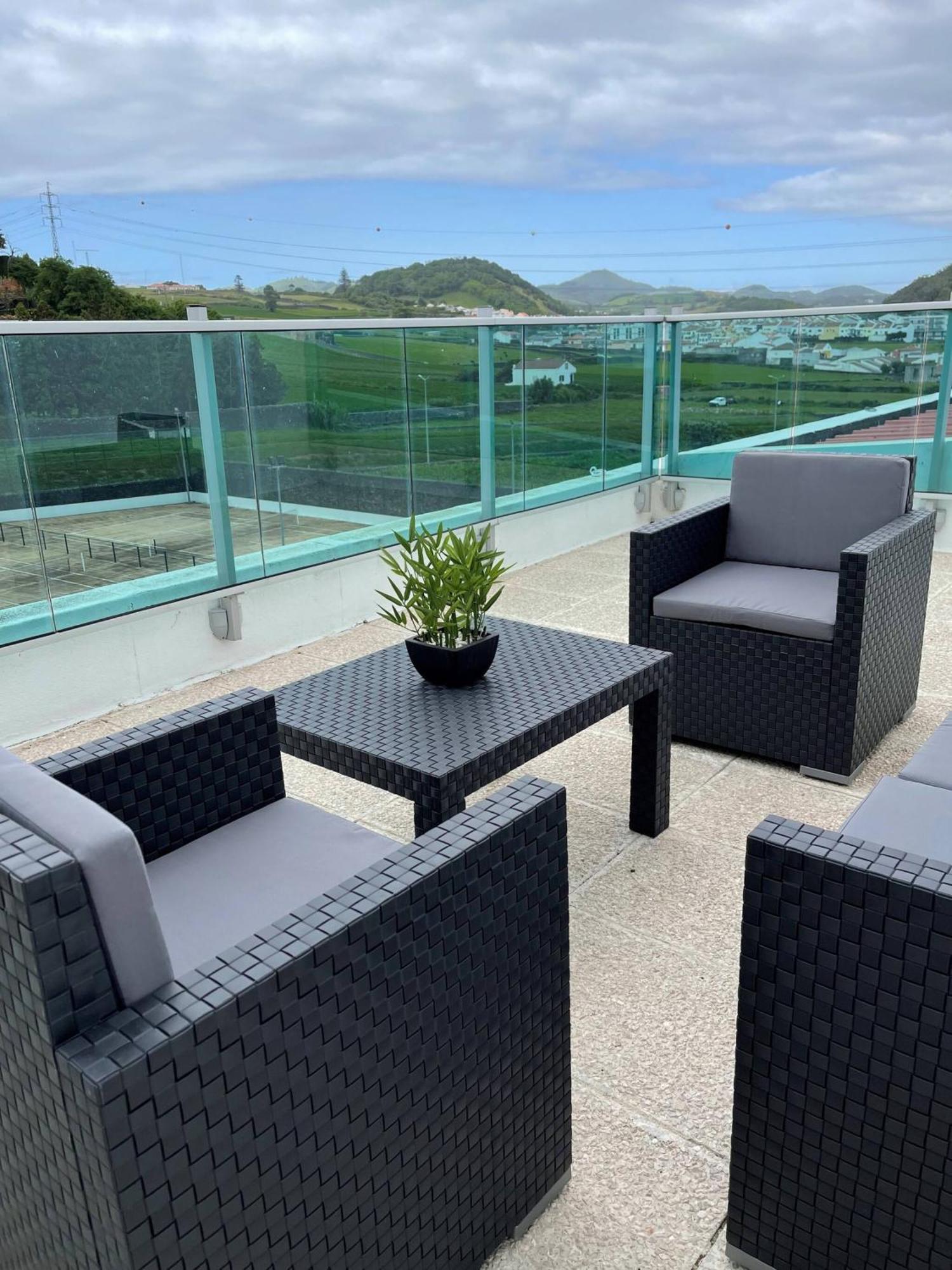Penthouse Terrace Apartamento *