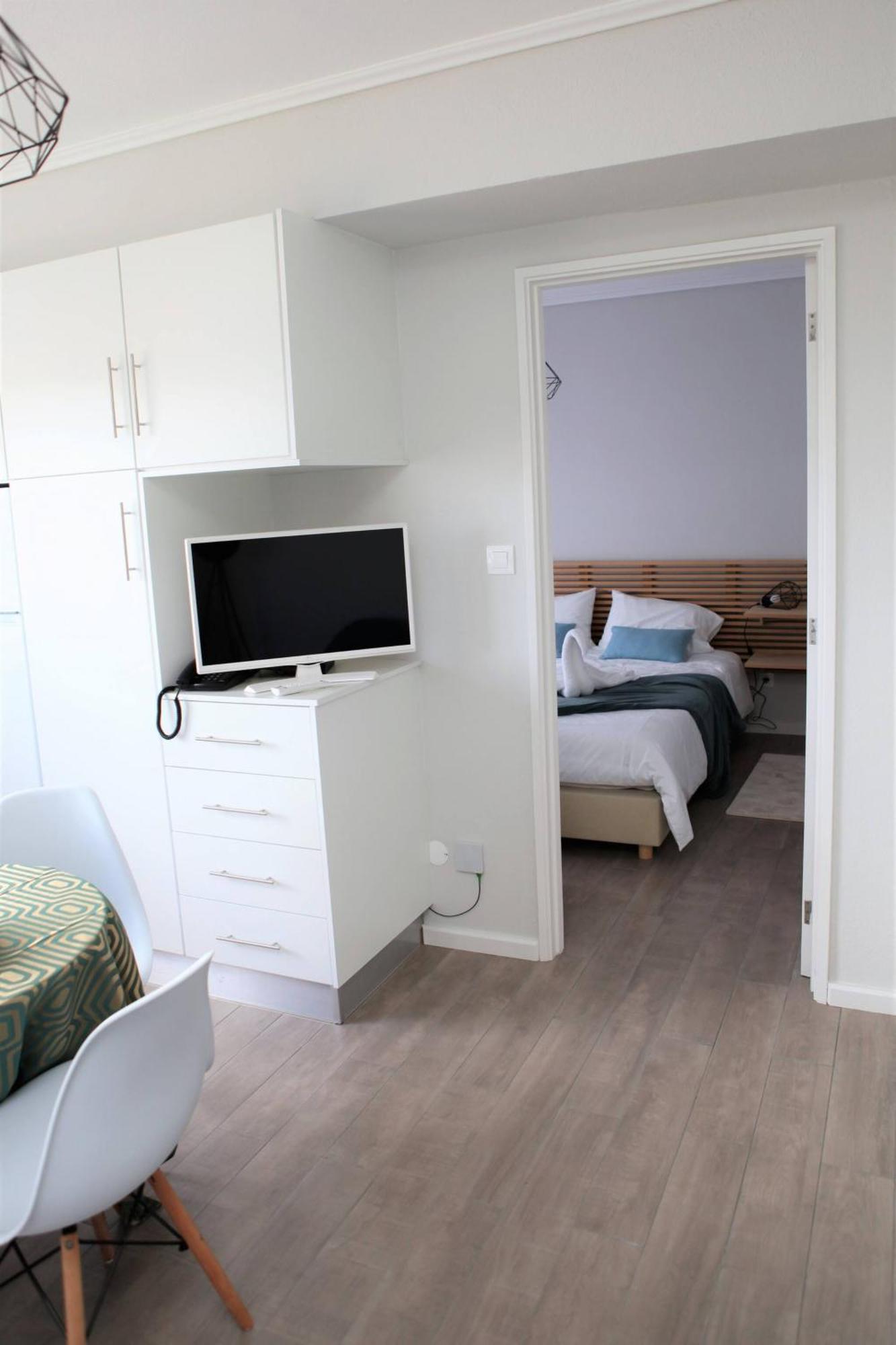 Apartamento Mae De Deus *