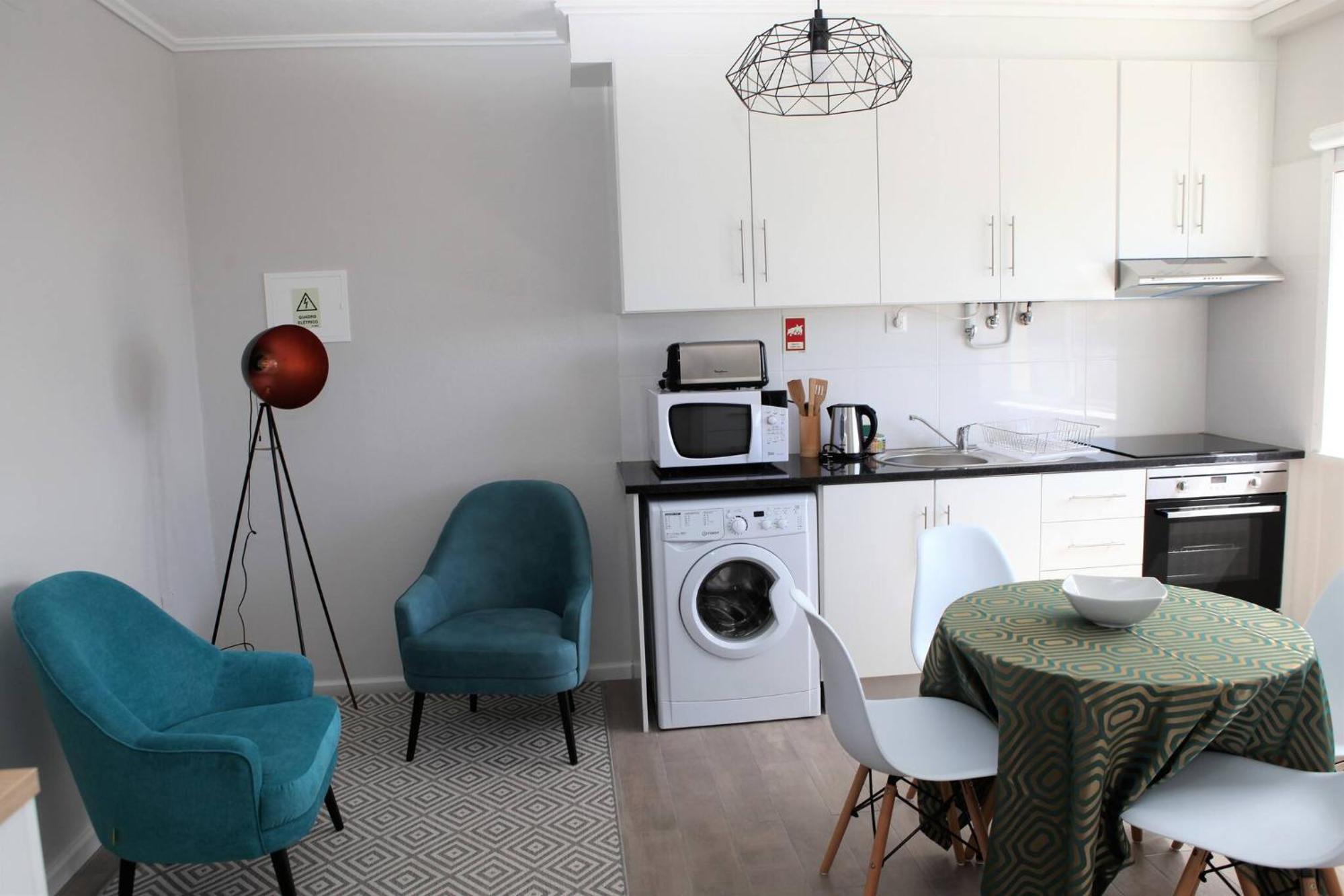 Apartamento Mae De Deus