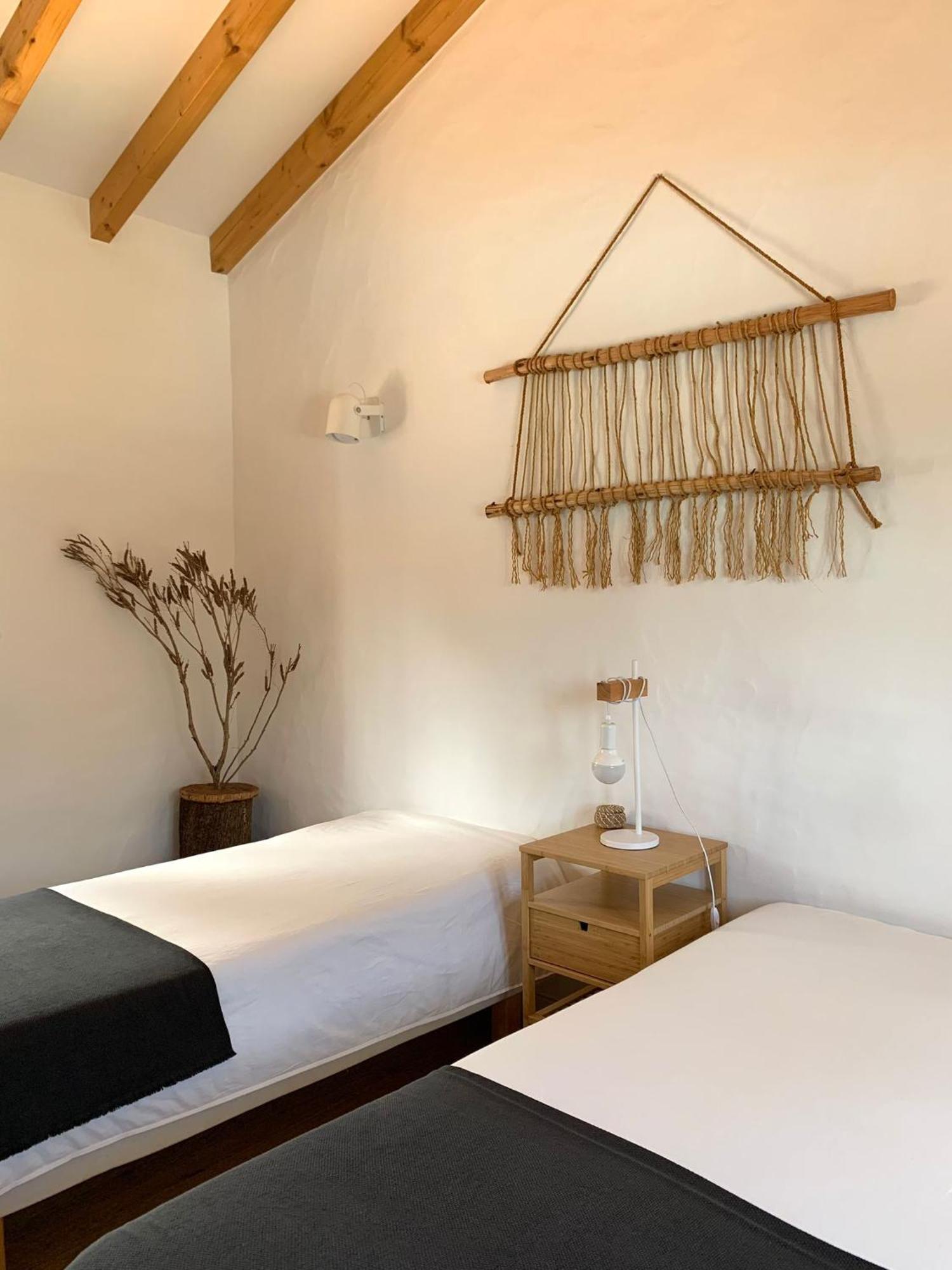 Monte Da Rocha Holiday home