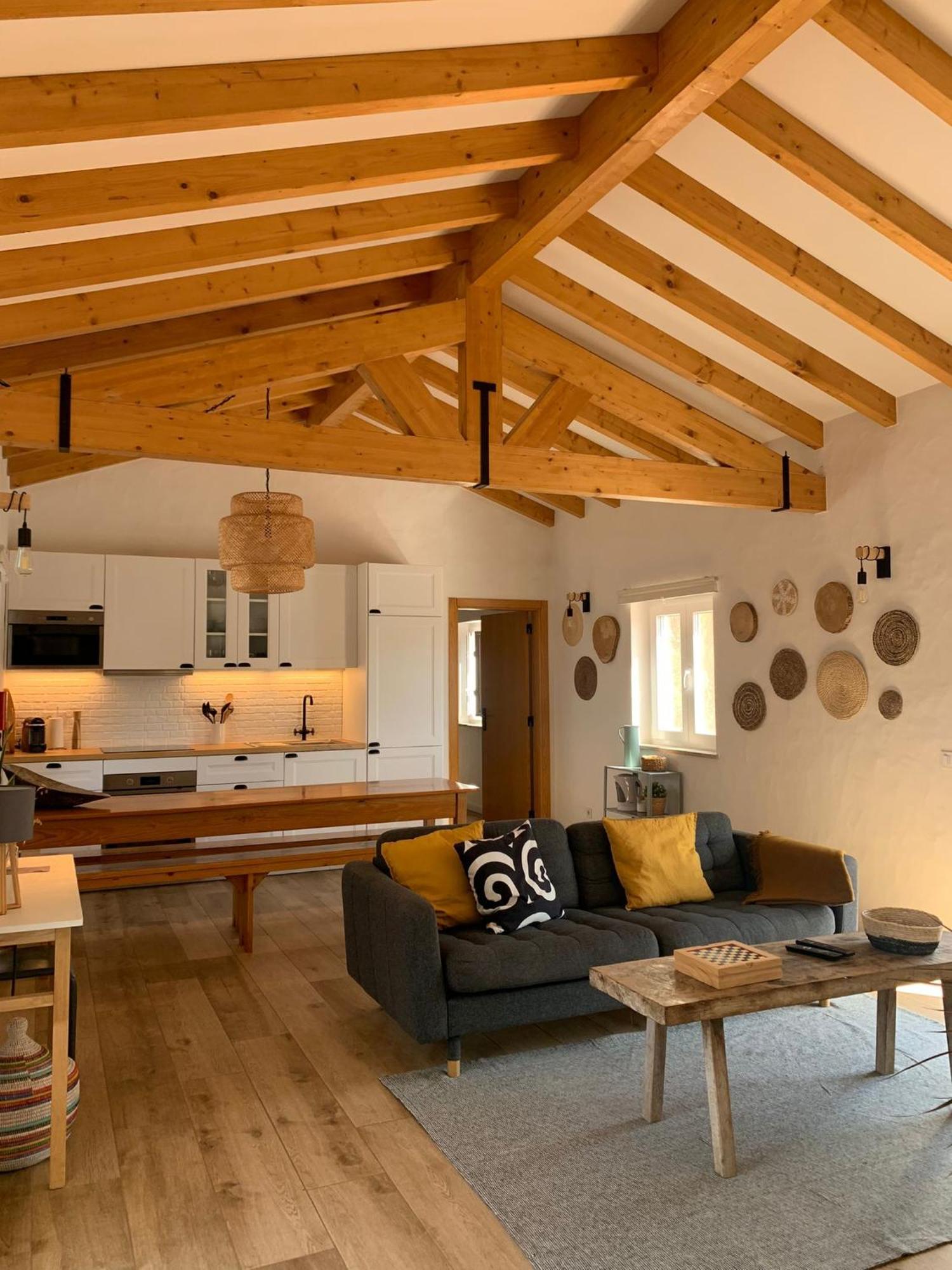 Holiday home Monte Da Rocha *