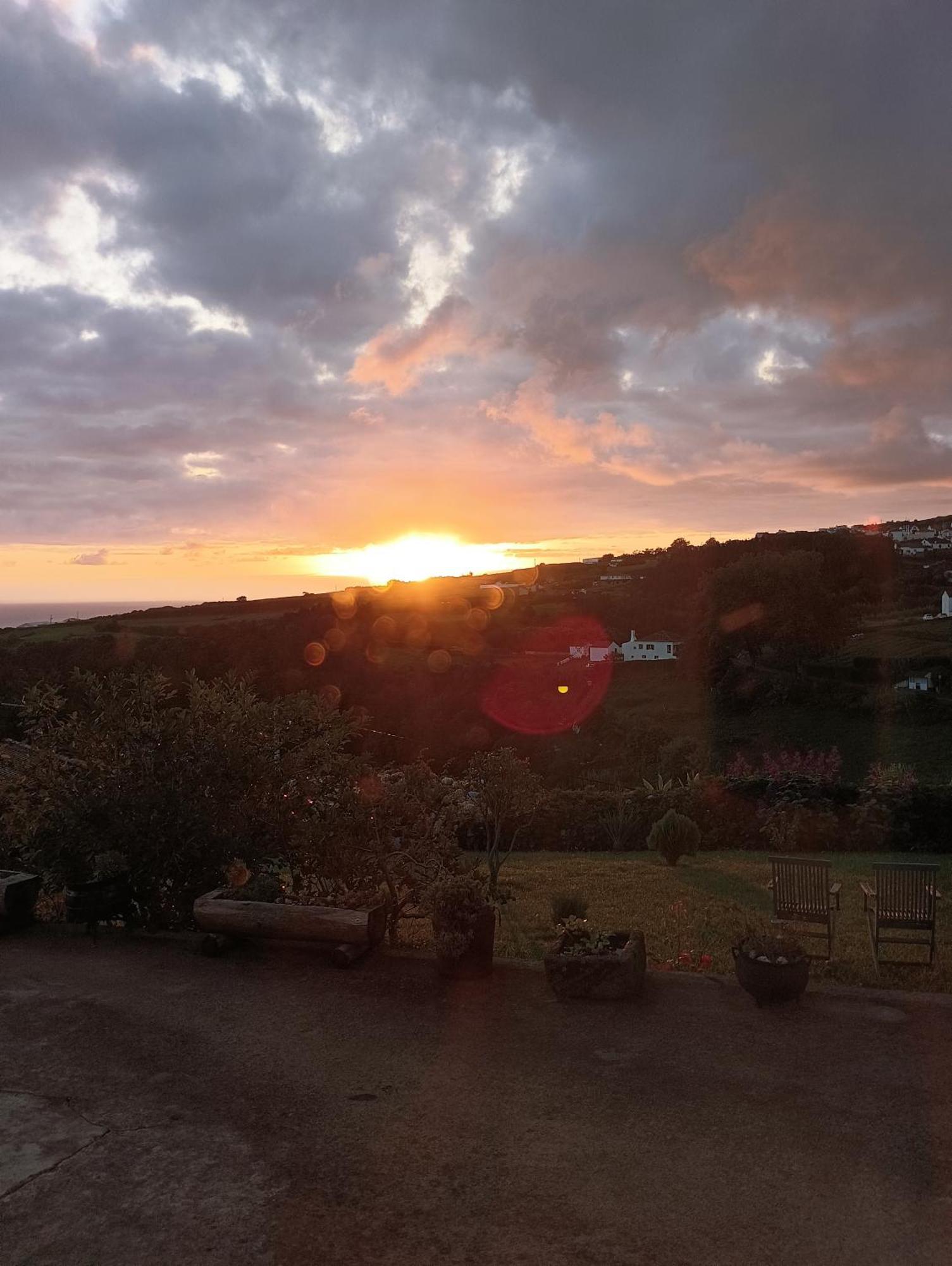 Sunrise House Chalet Nordeste (Azores)