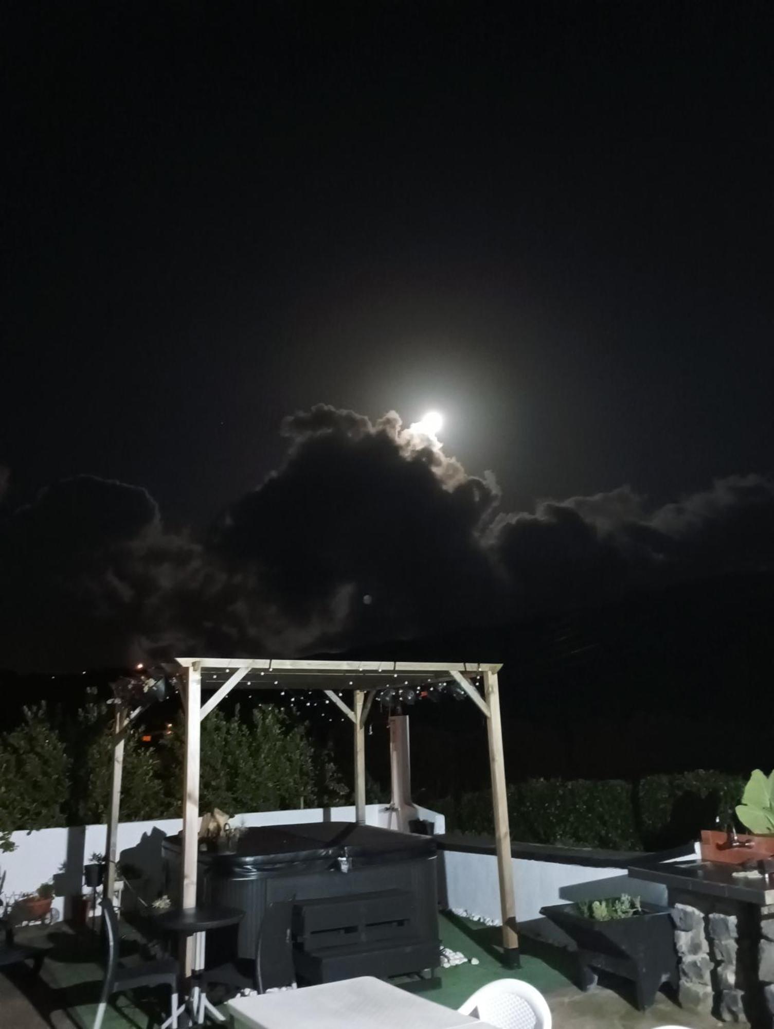 Chalet Sunrise House Nordeste (Azores)