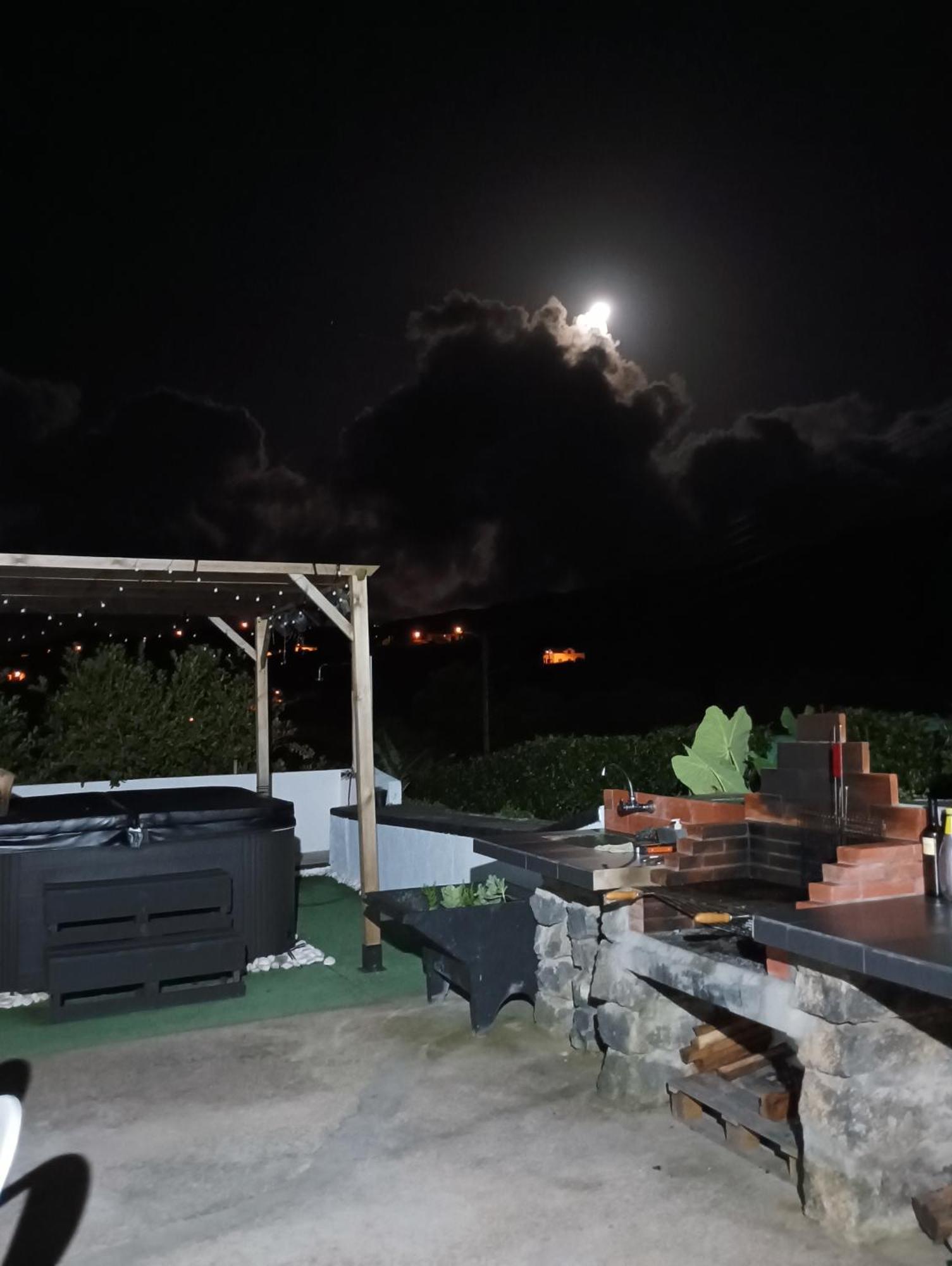 Sunrise House Chalet