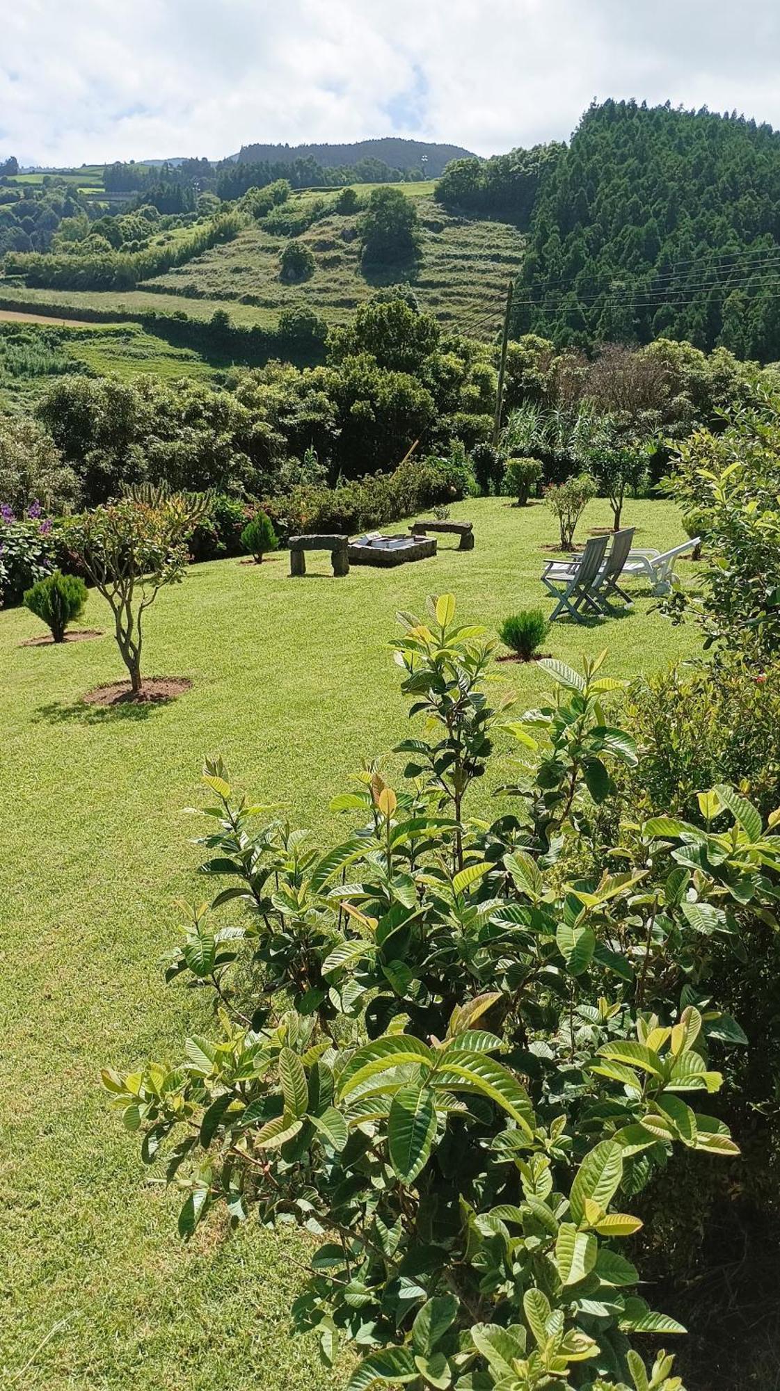 Sunrise House Chalet Nordeste (Azores)