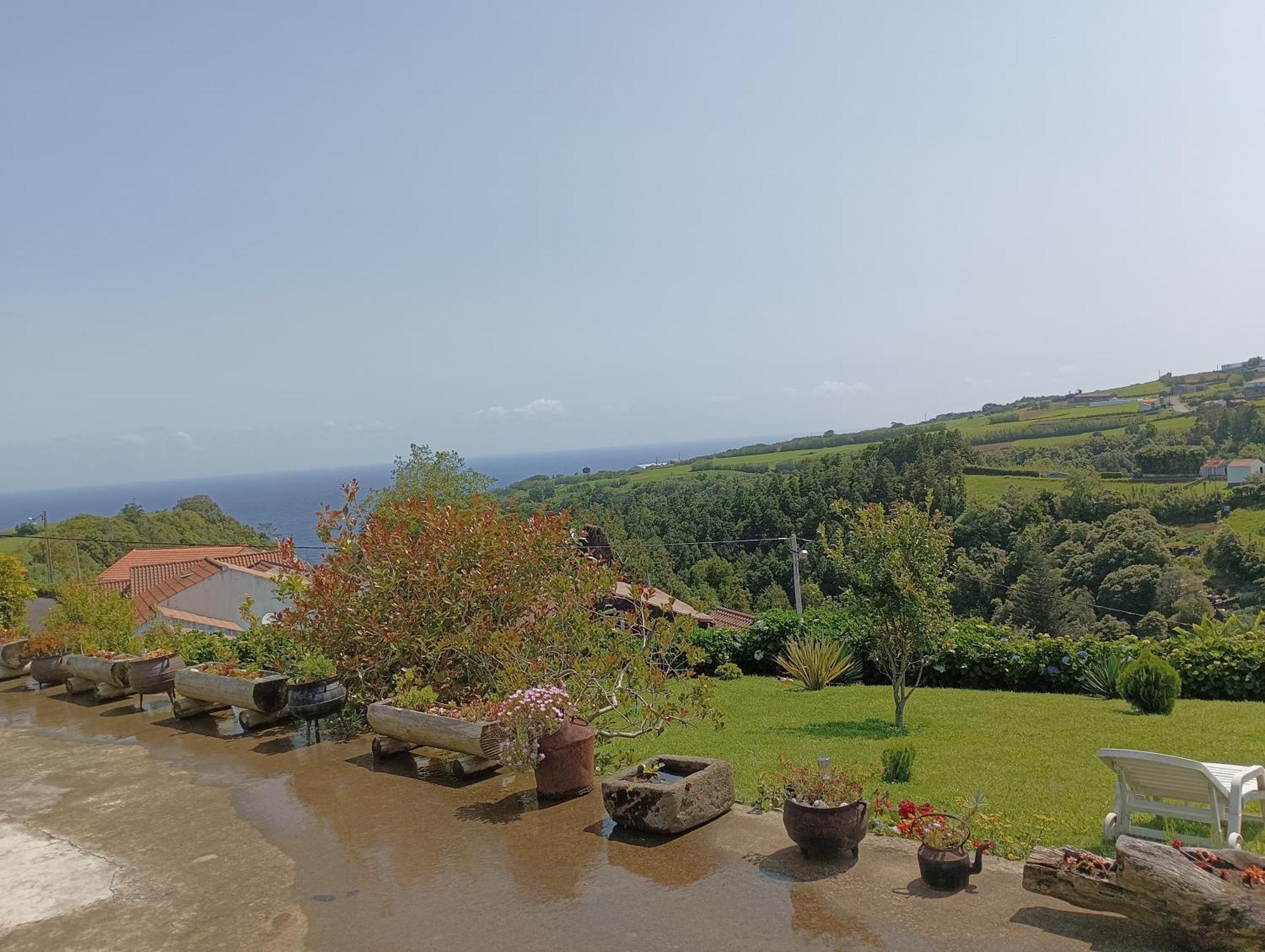 Sunrise House Chalet Nordeste (Azores)