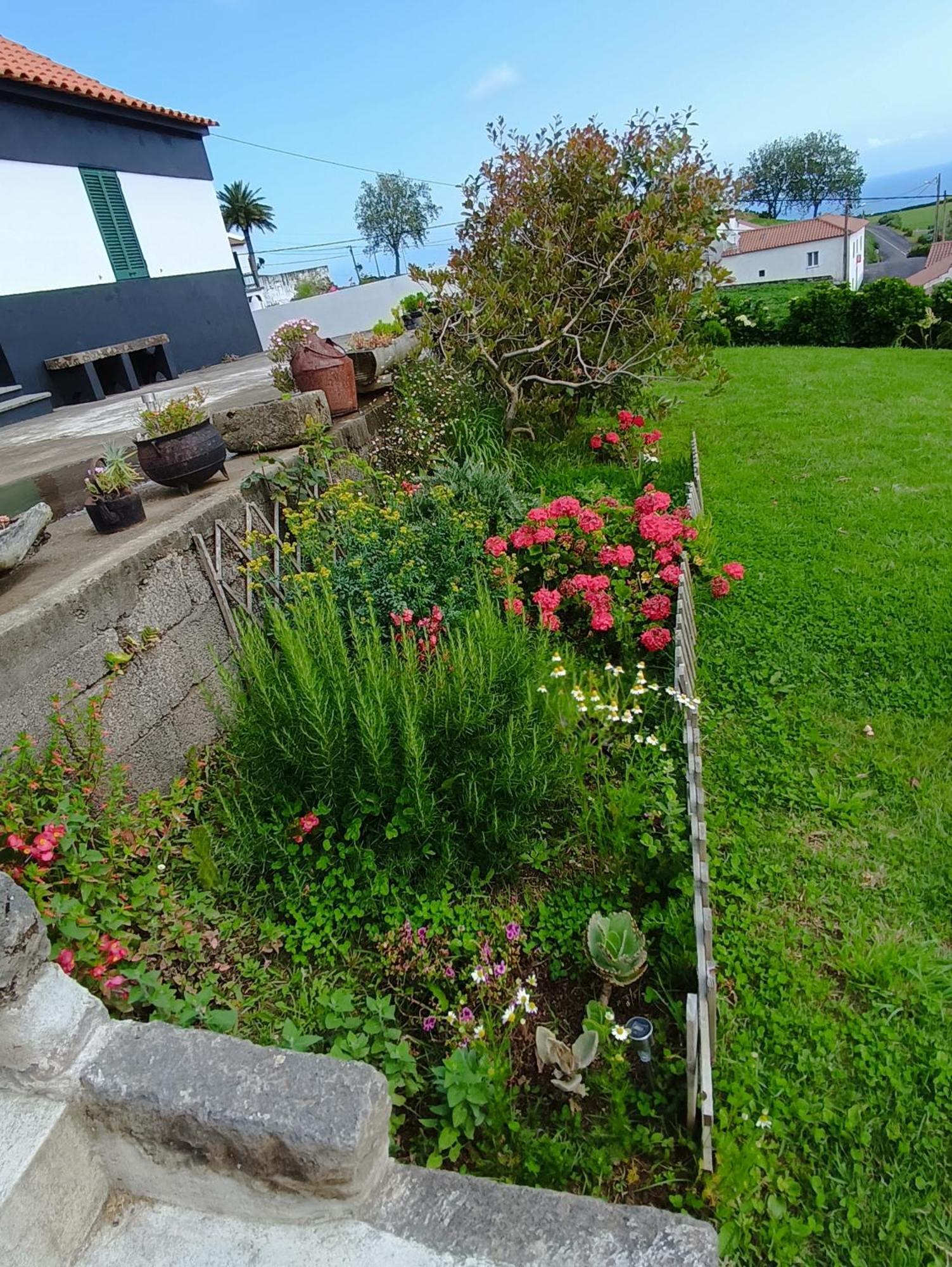 Chalet Sunrise House Nordeste (Azores)
