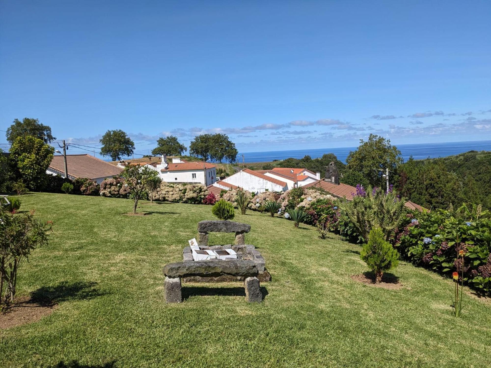 Sunrise House Chalet Nordeste (Azores)