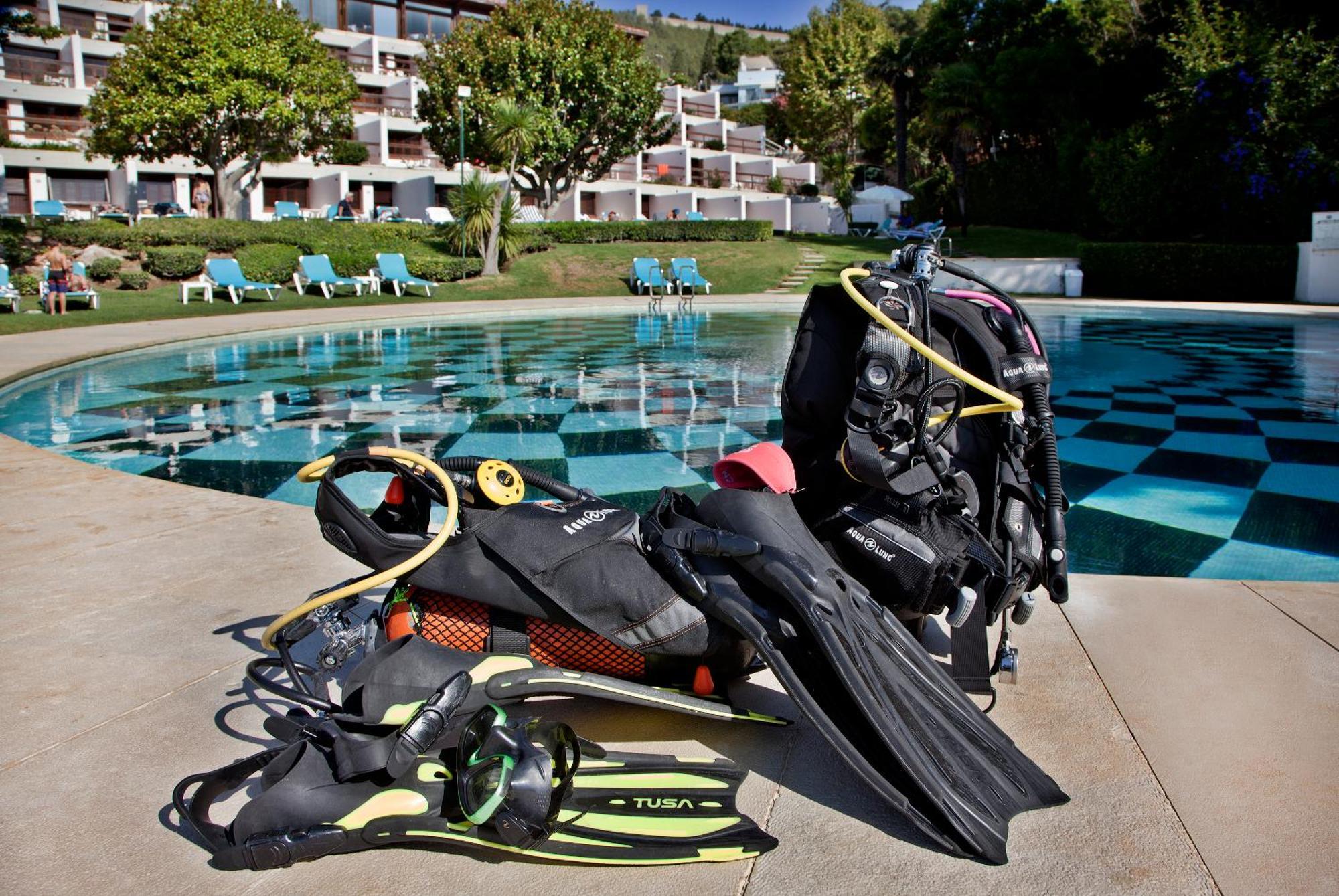Do Mar Hotel 4*