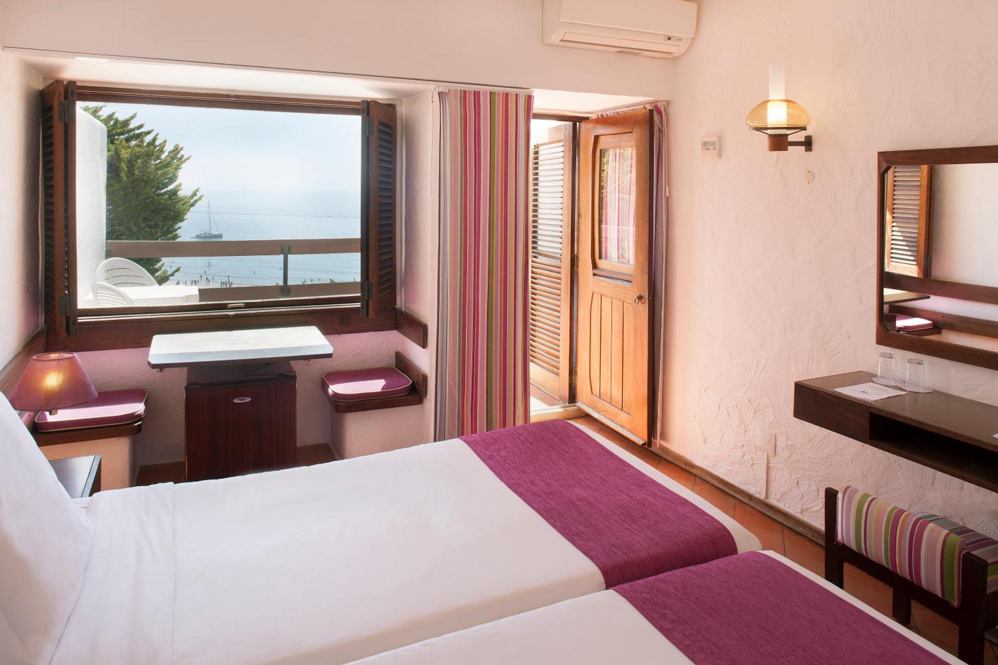 Hotel Do Mar Sesimbra