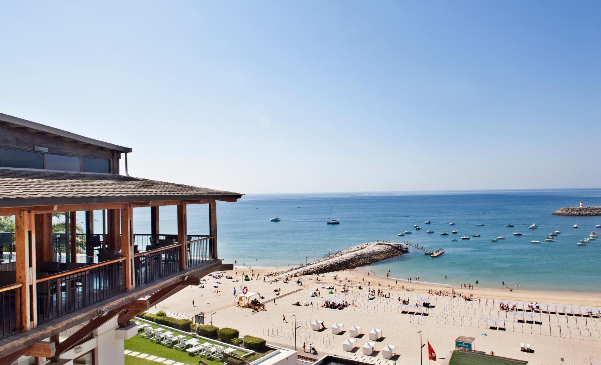 Do Mar Hotel 4*