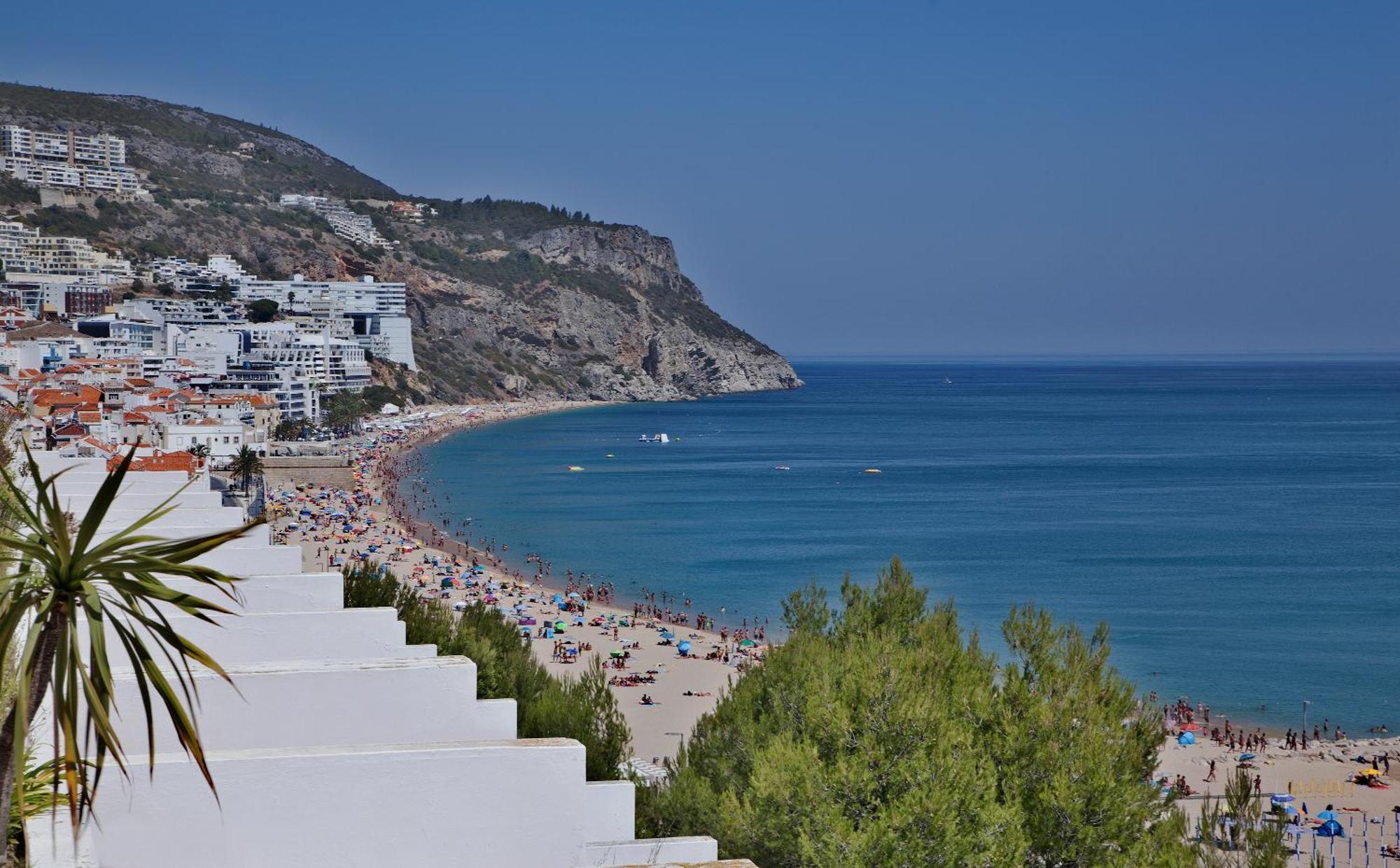Hotel Do Mar