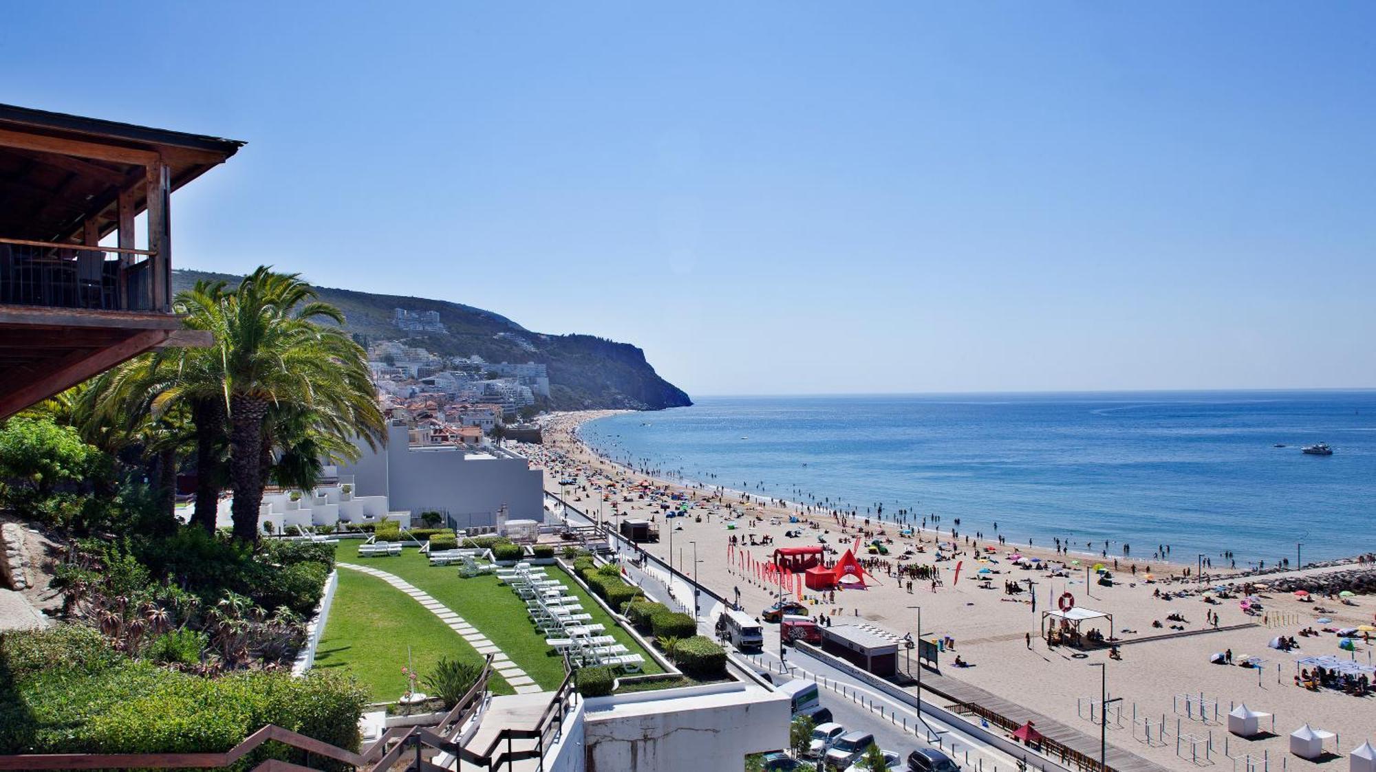 Hotel Do Mar 4*