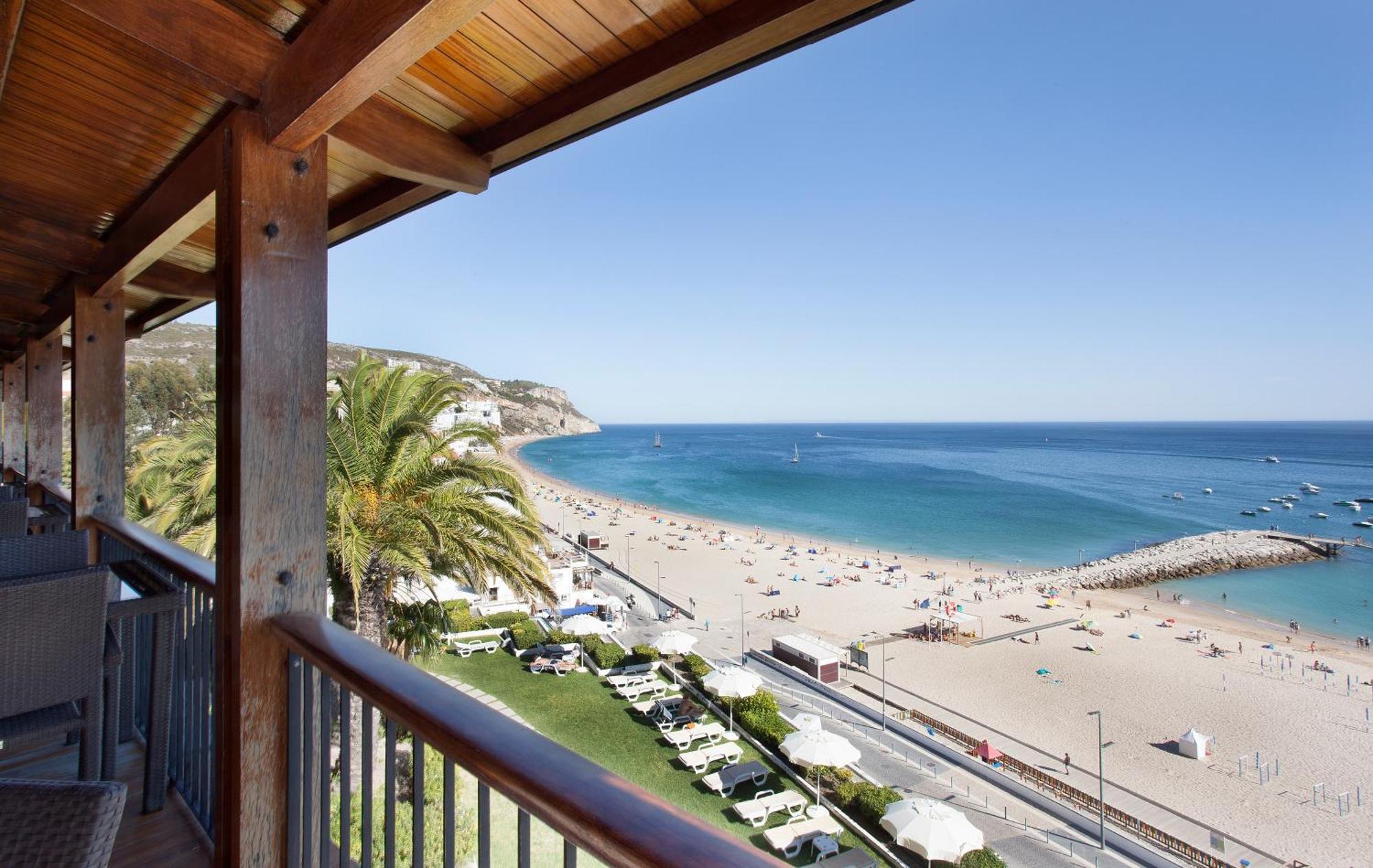 Hotel Do Mar Sesimbra