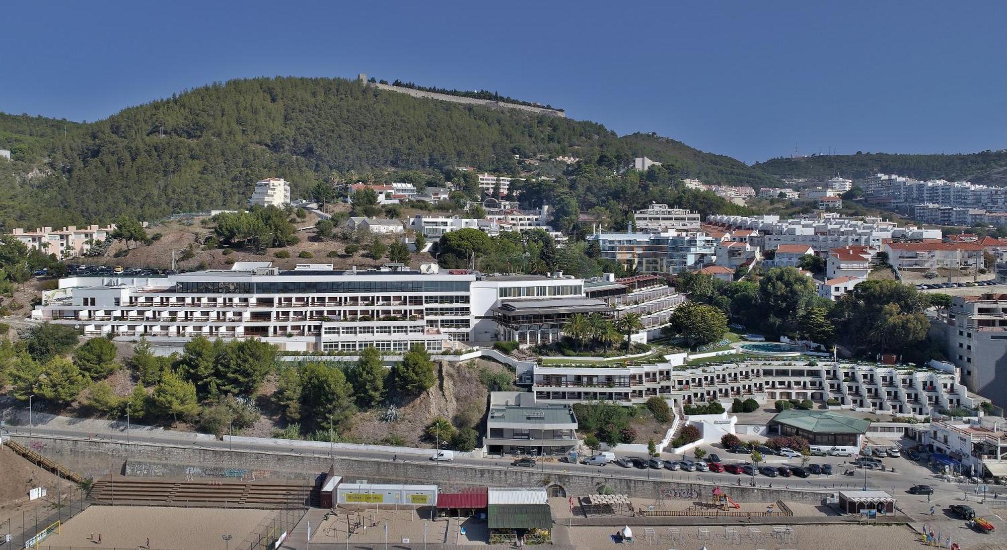 Do Mar Hotel