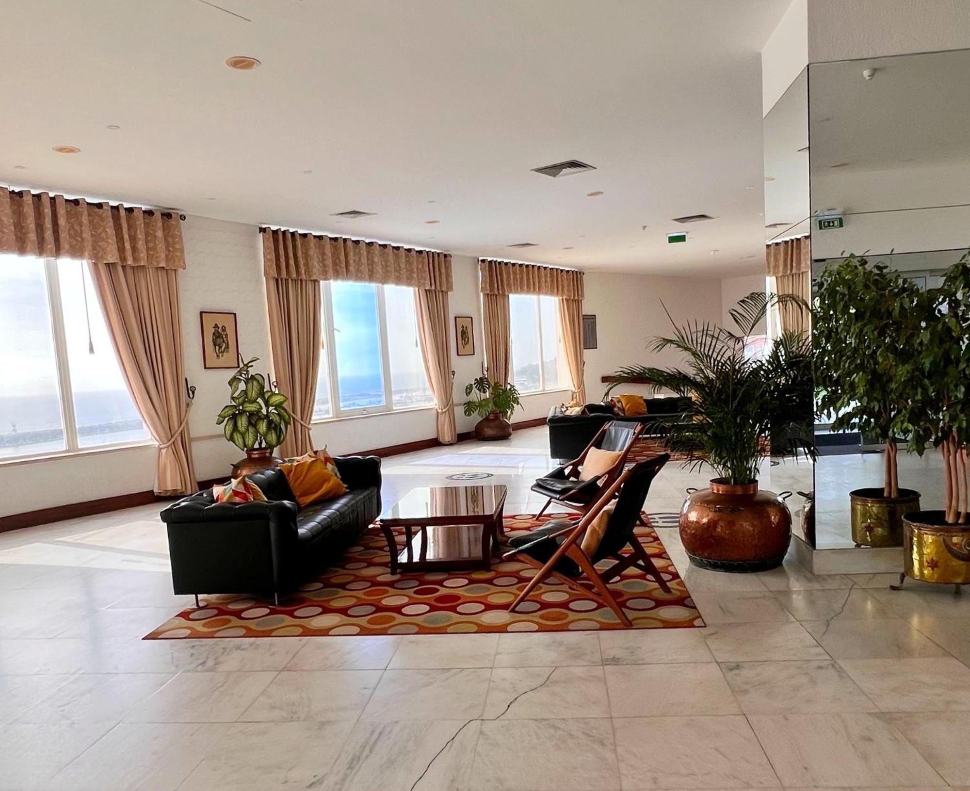 Do Mar Hotel Sesimbra