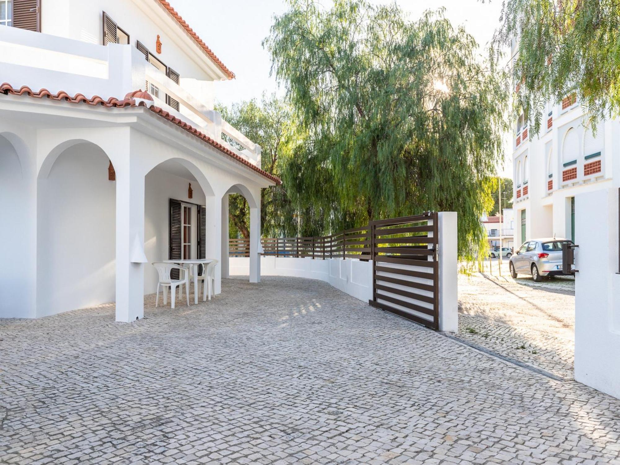 Сasa de vacaciones Akivillas Ocean