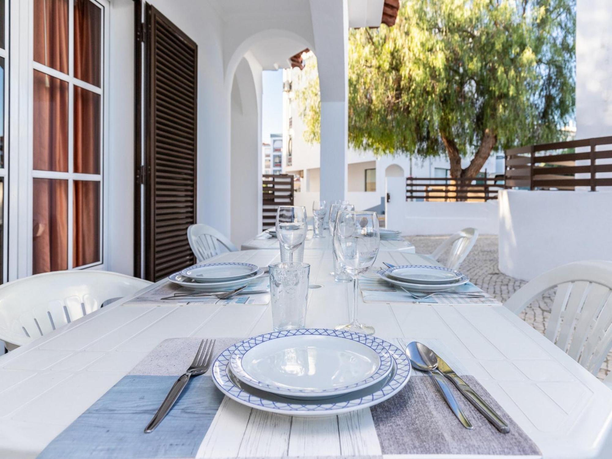 Сasa de vacaciones Akivillas Ocean *