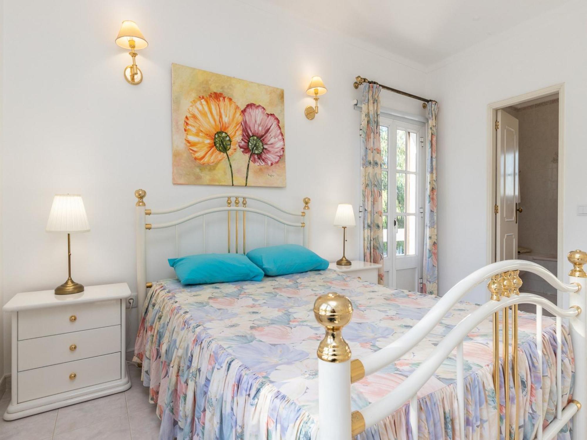 Сasa de vacaciones Akivillas Ocean *