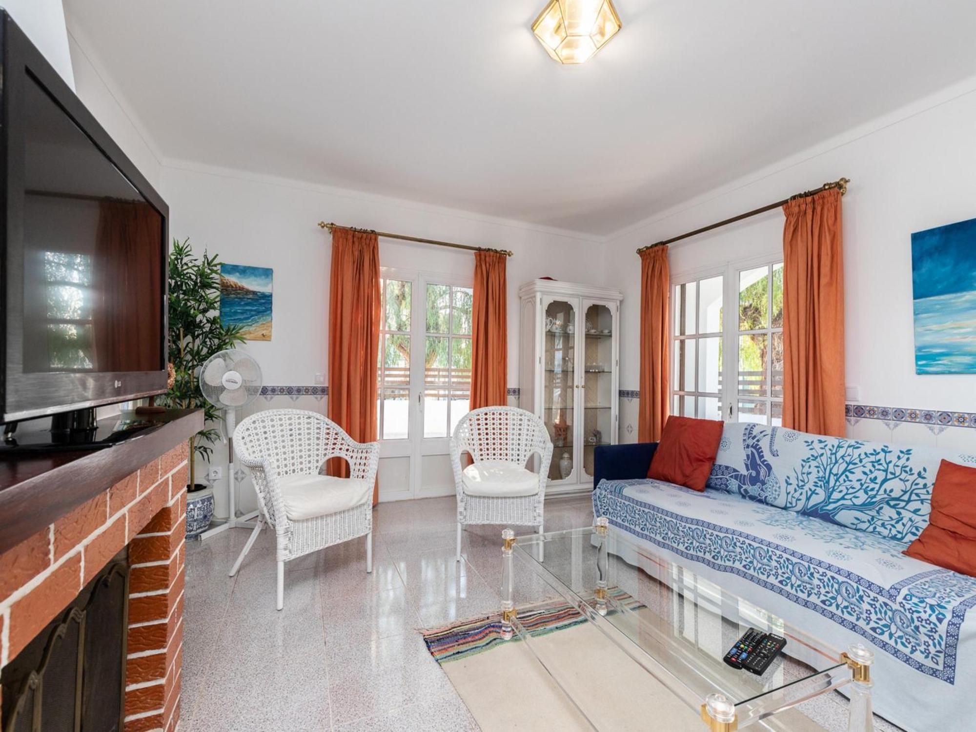 Сasa de vacaciones Akivillas Ocean Manta Rota