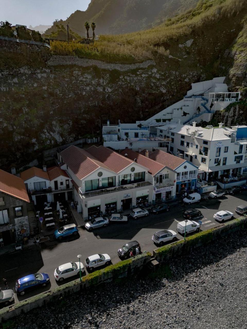 Apartment Ocean Breeze Sao Vicente (Madeira)