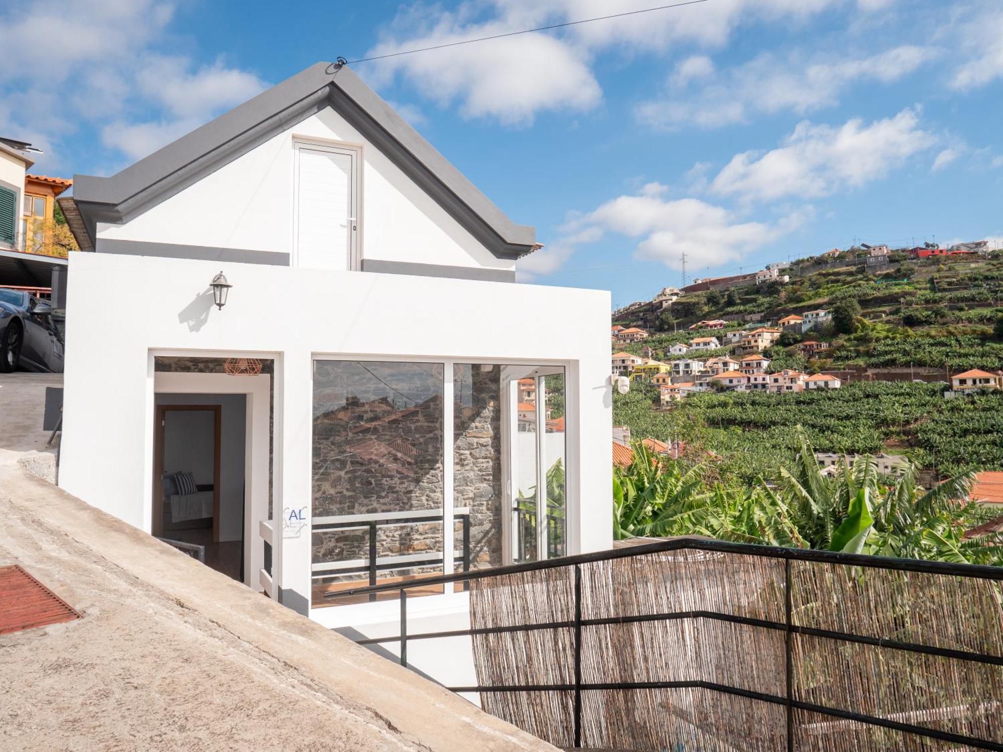 Isabela House Villa Ponta do Sol (Madeira)