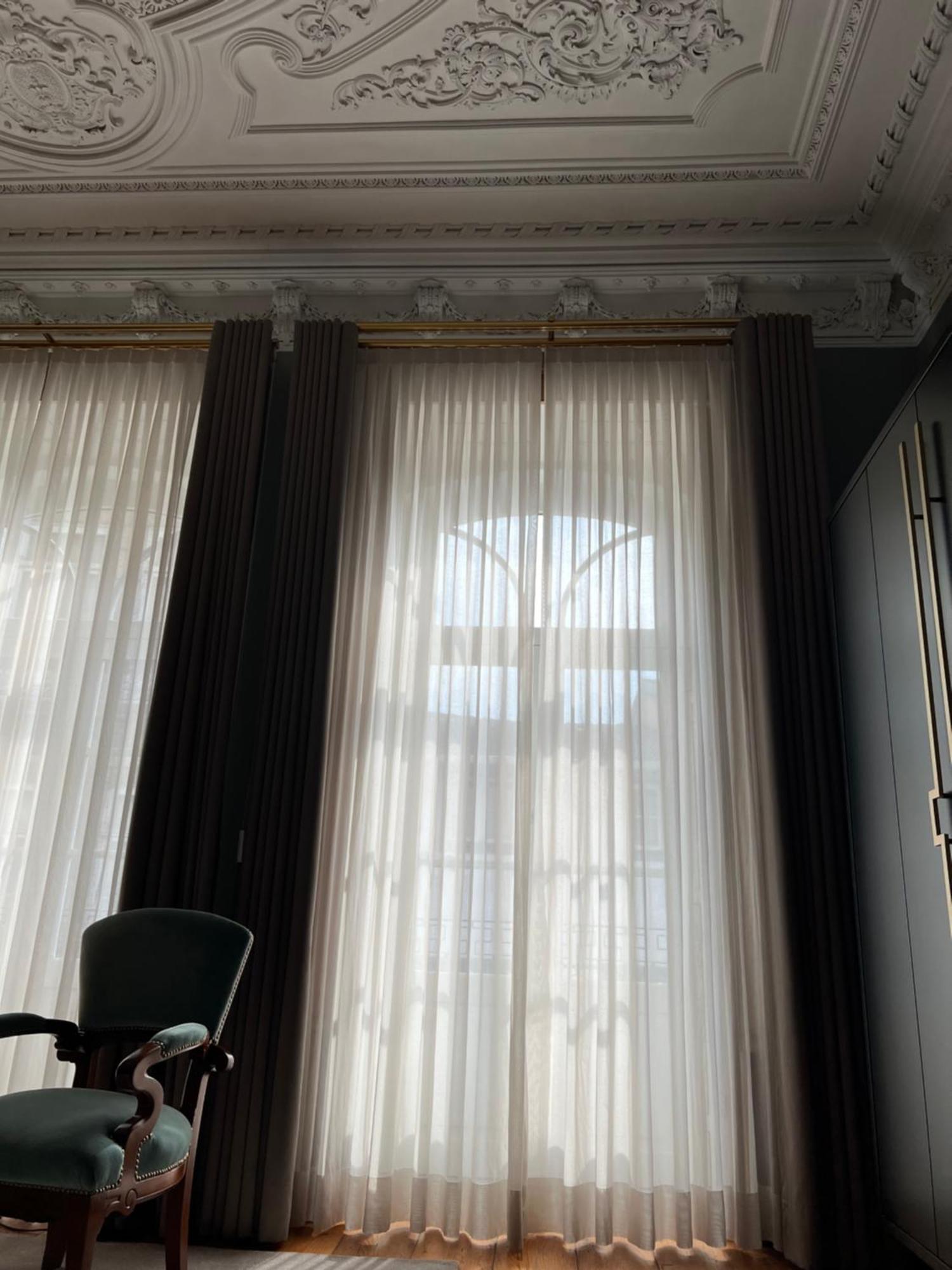 Conquistador Palace Guest house Guimaraes